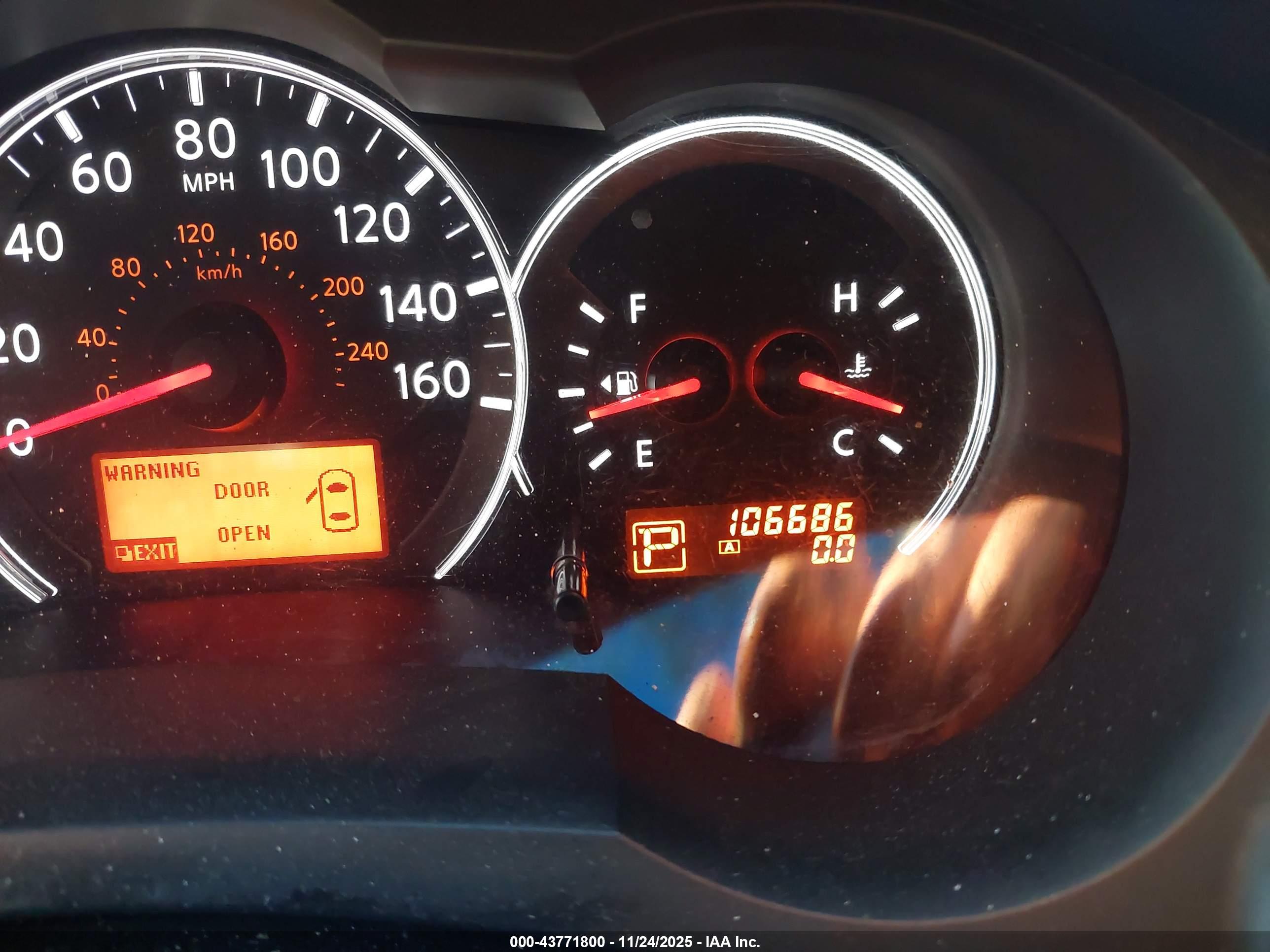 NISSAN ALTIMA image 7