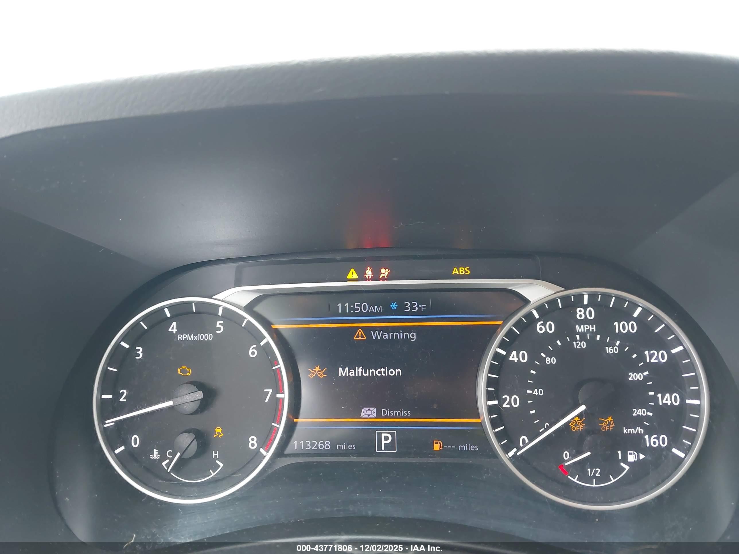 NISSAN SENTRA image 7