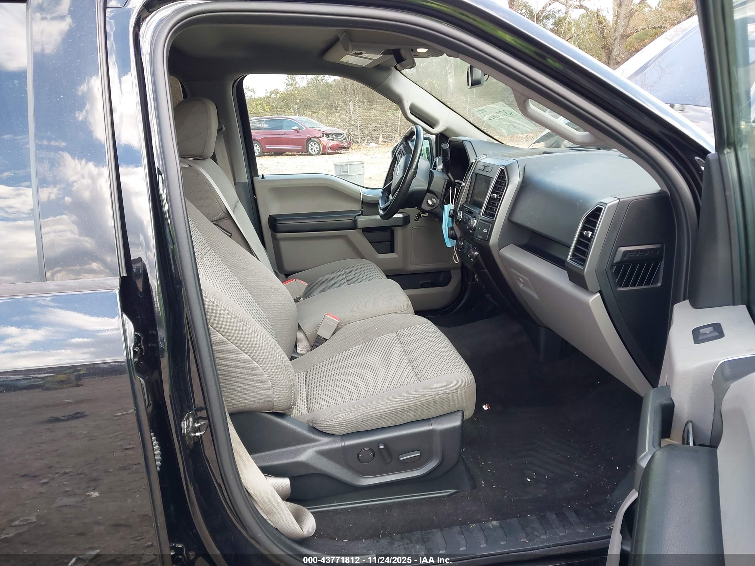 FORD F-150 image 5