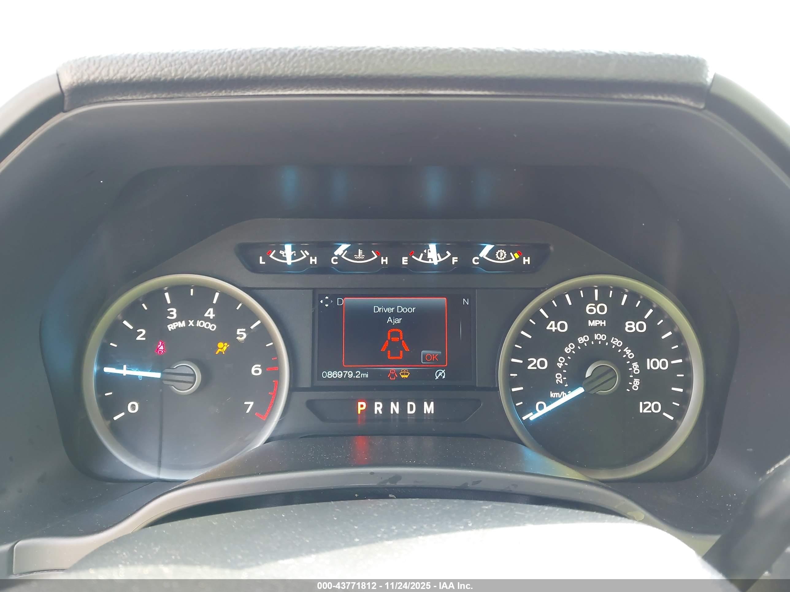 FORD F-150 image 7