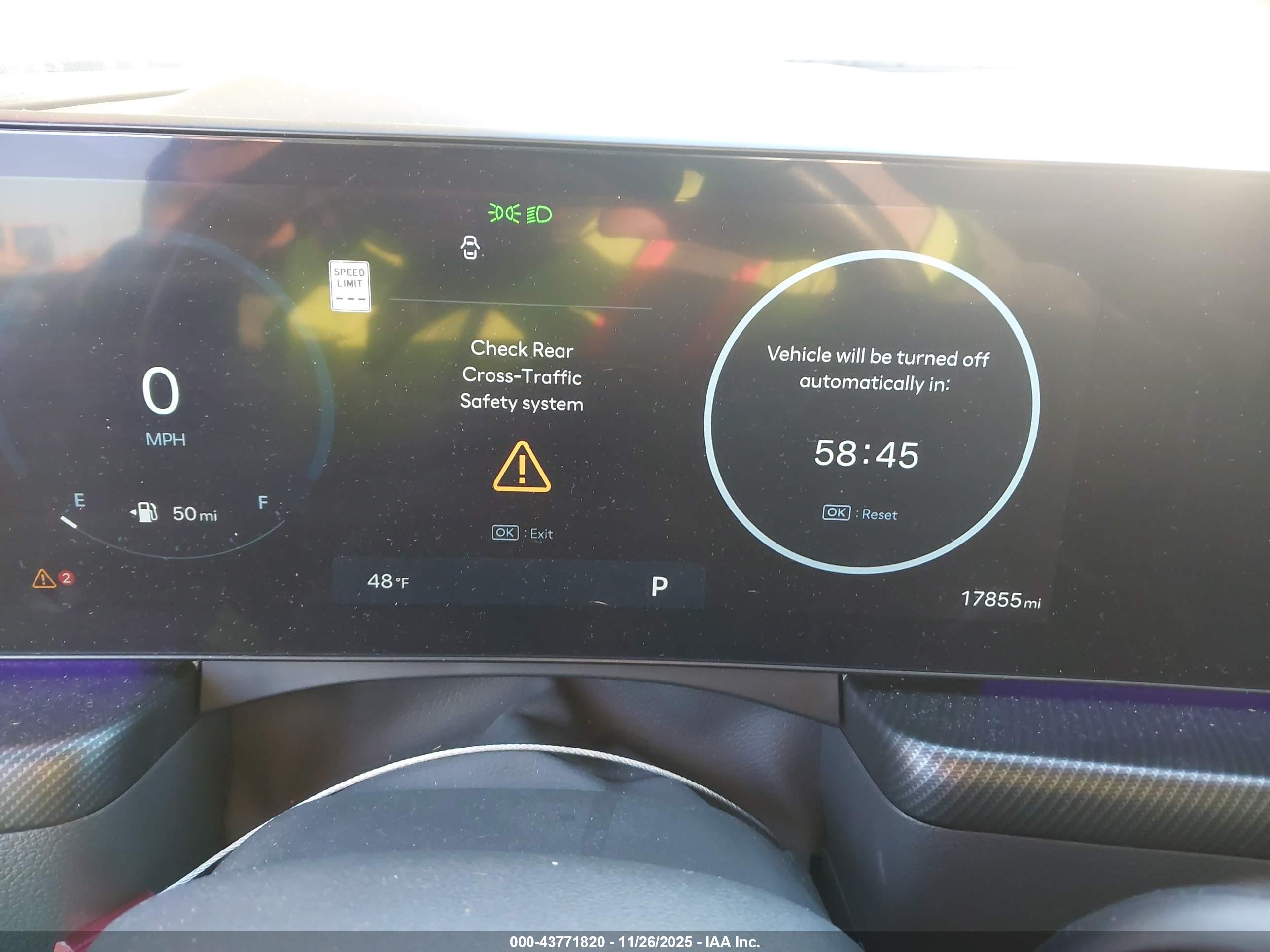 HYUNDAI SONATA image 7