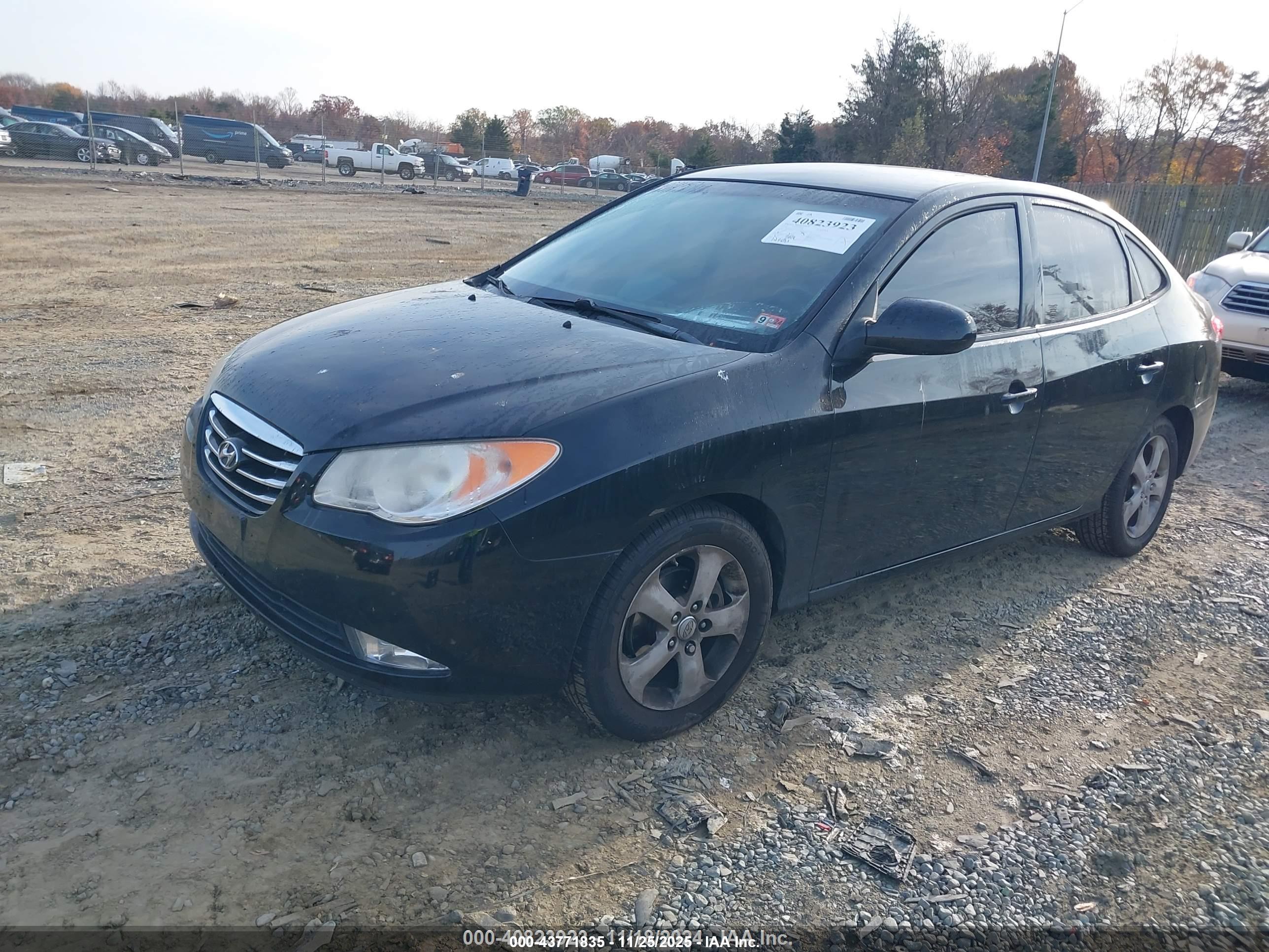 HYUNDAI ELANTRA image 2