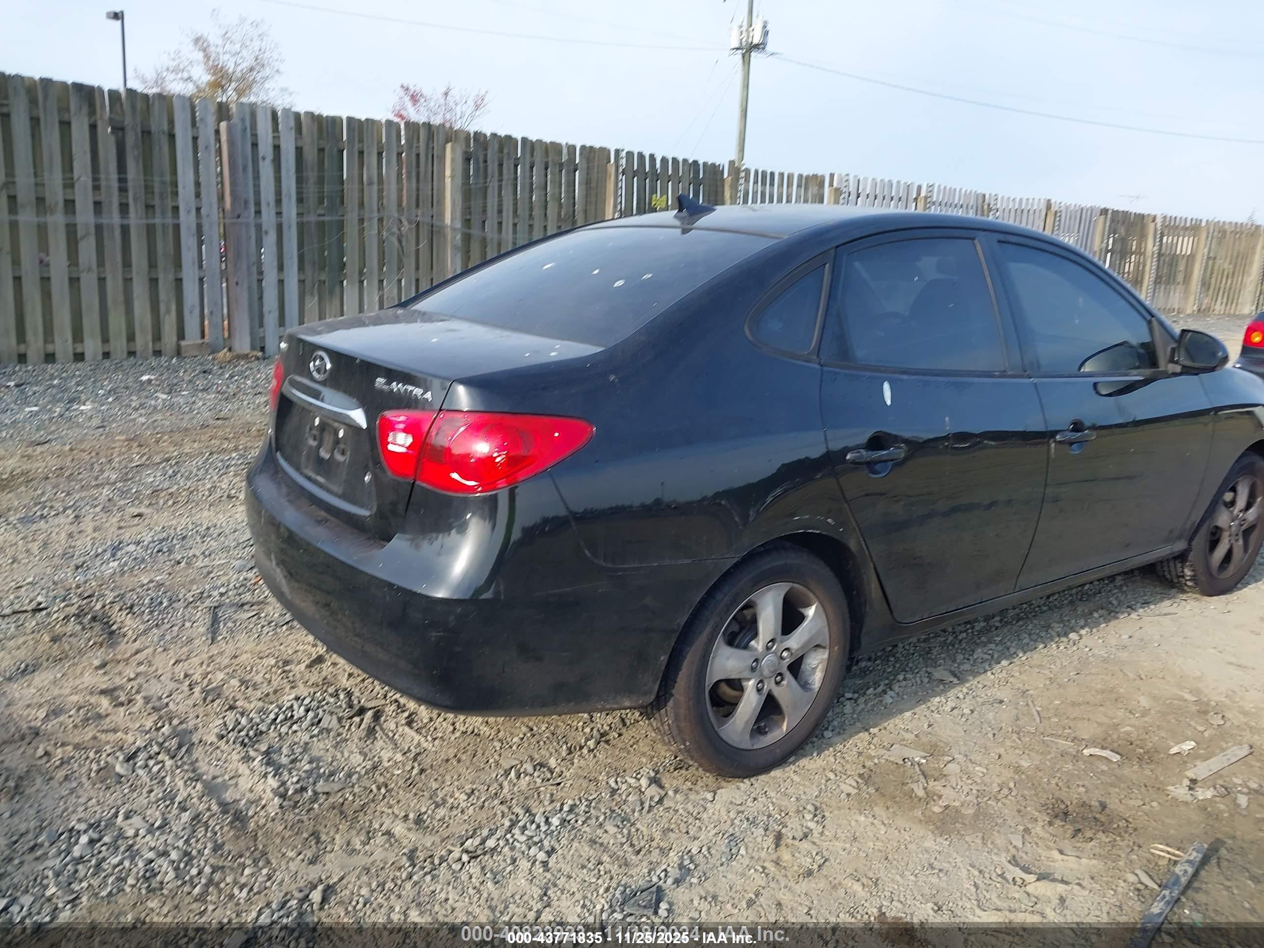 HYUNDAI ELANTRA image 4