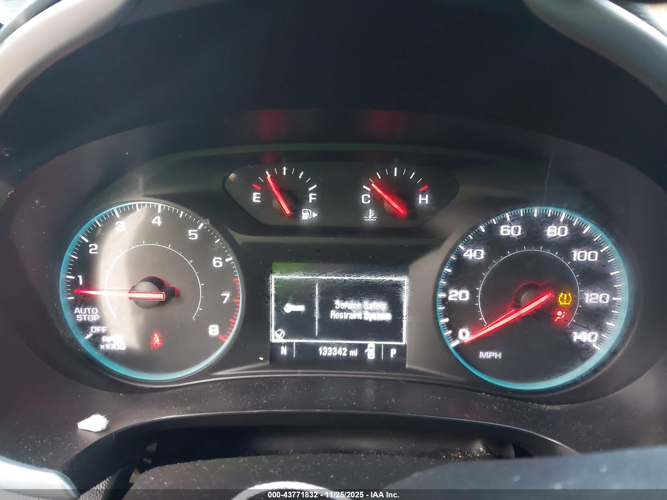 CHEVROLET MALIBU image 7