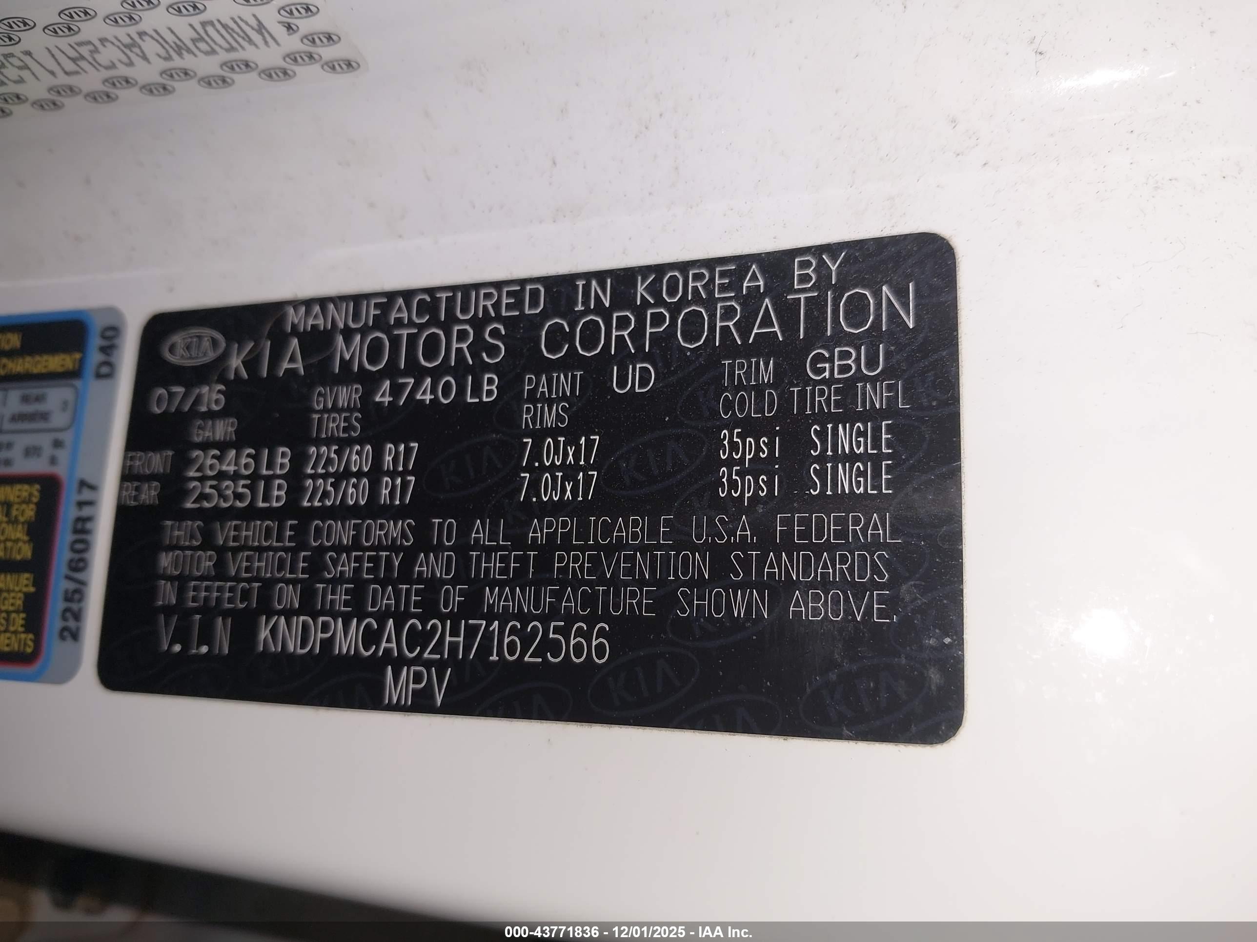 KIA SPORTAGE image 9
