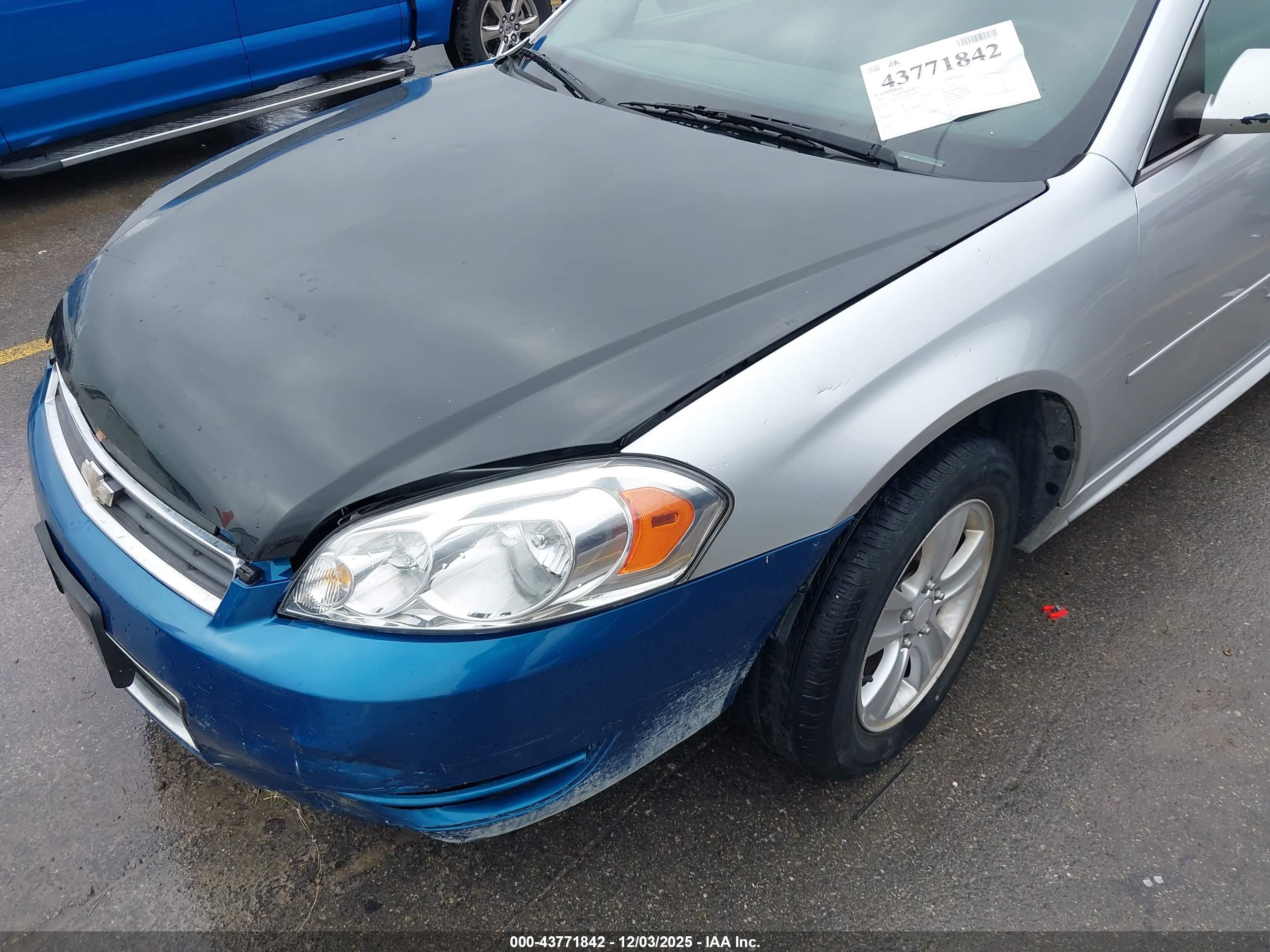 CHEVROLET IMPALA image 6