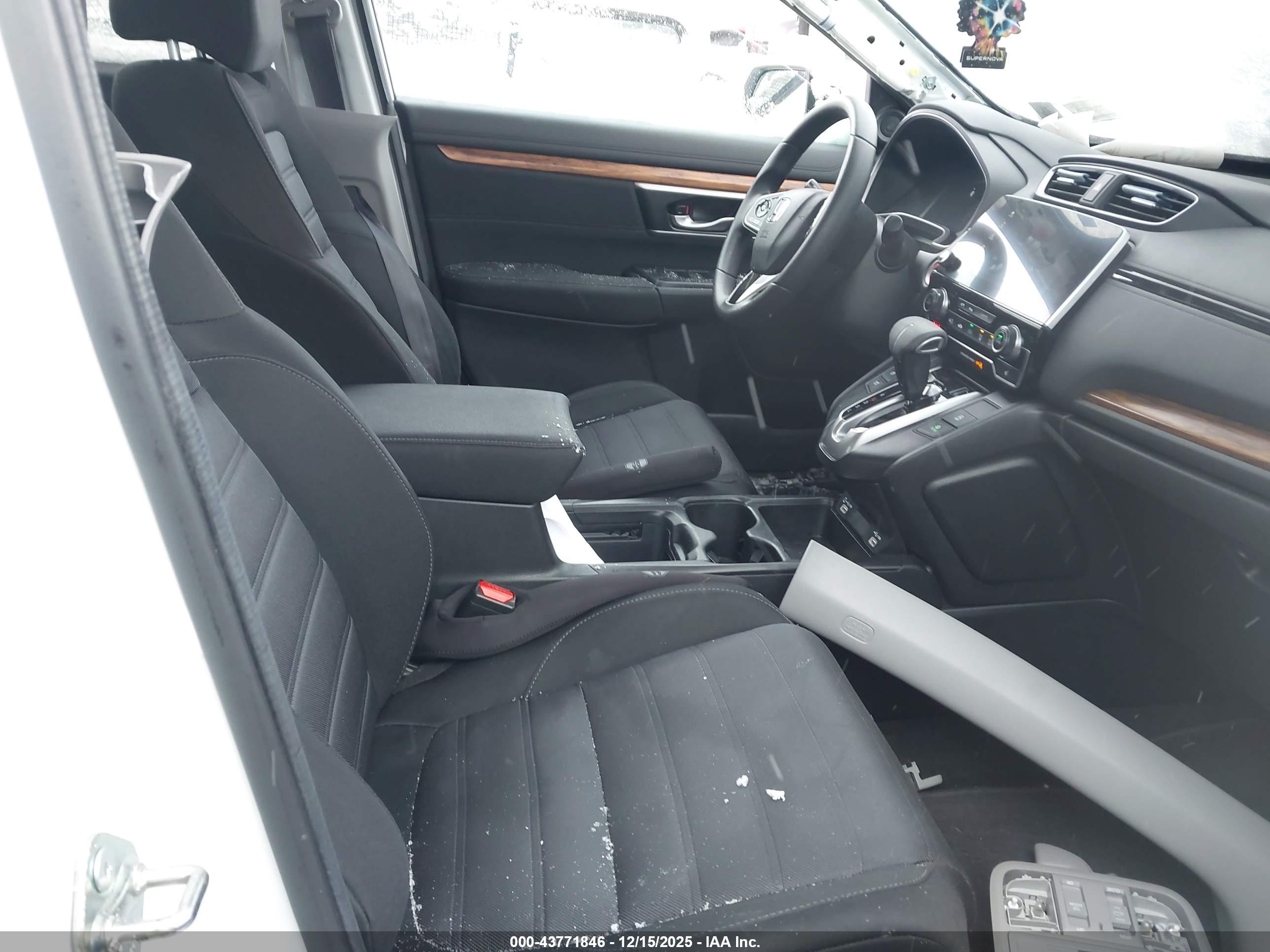 HONDA CR-V image 5