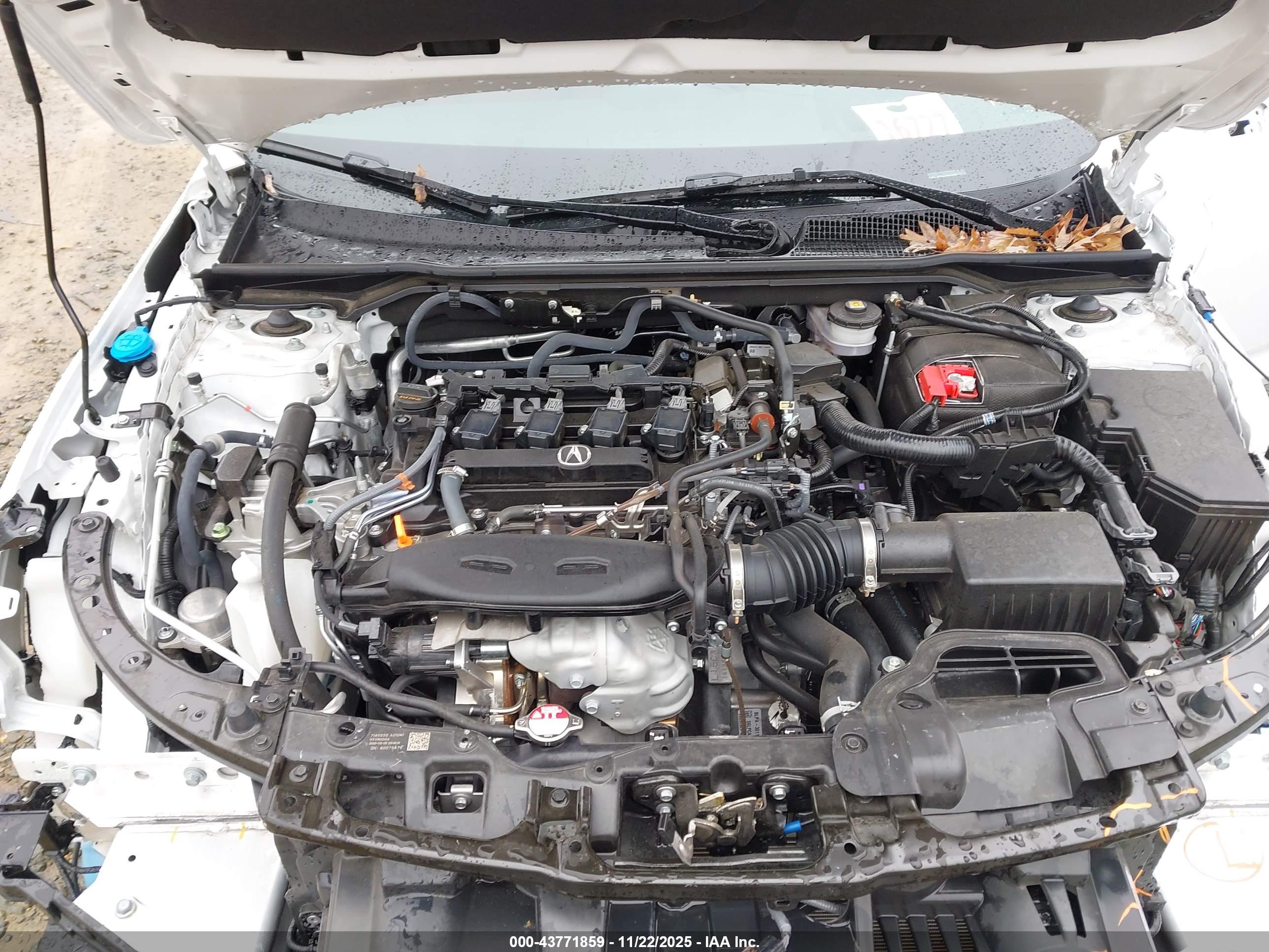 ACURA INTEGRA image 10