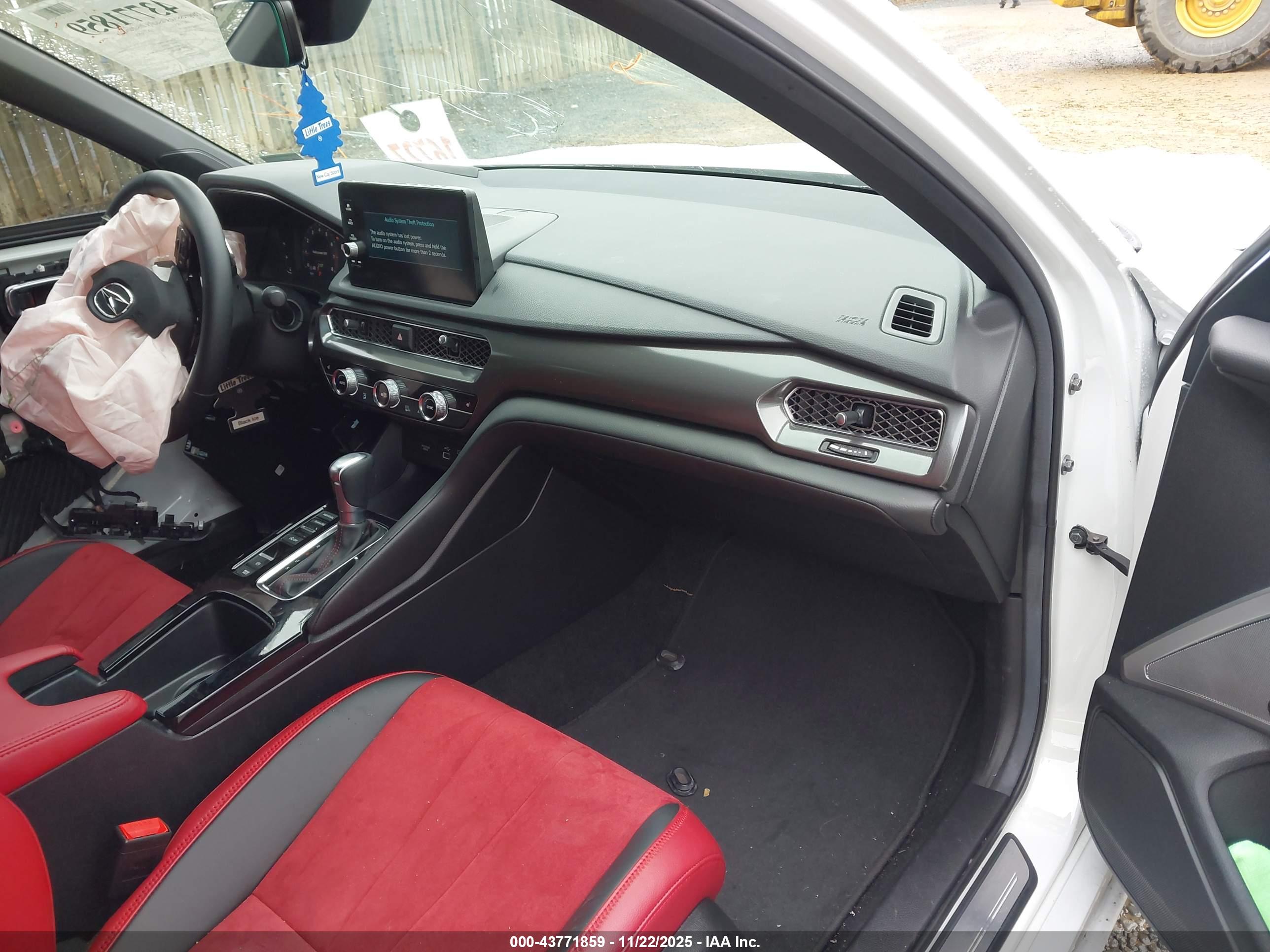 ACURA INTEGRA image 5