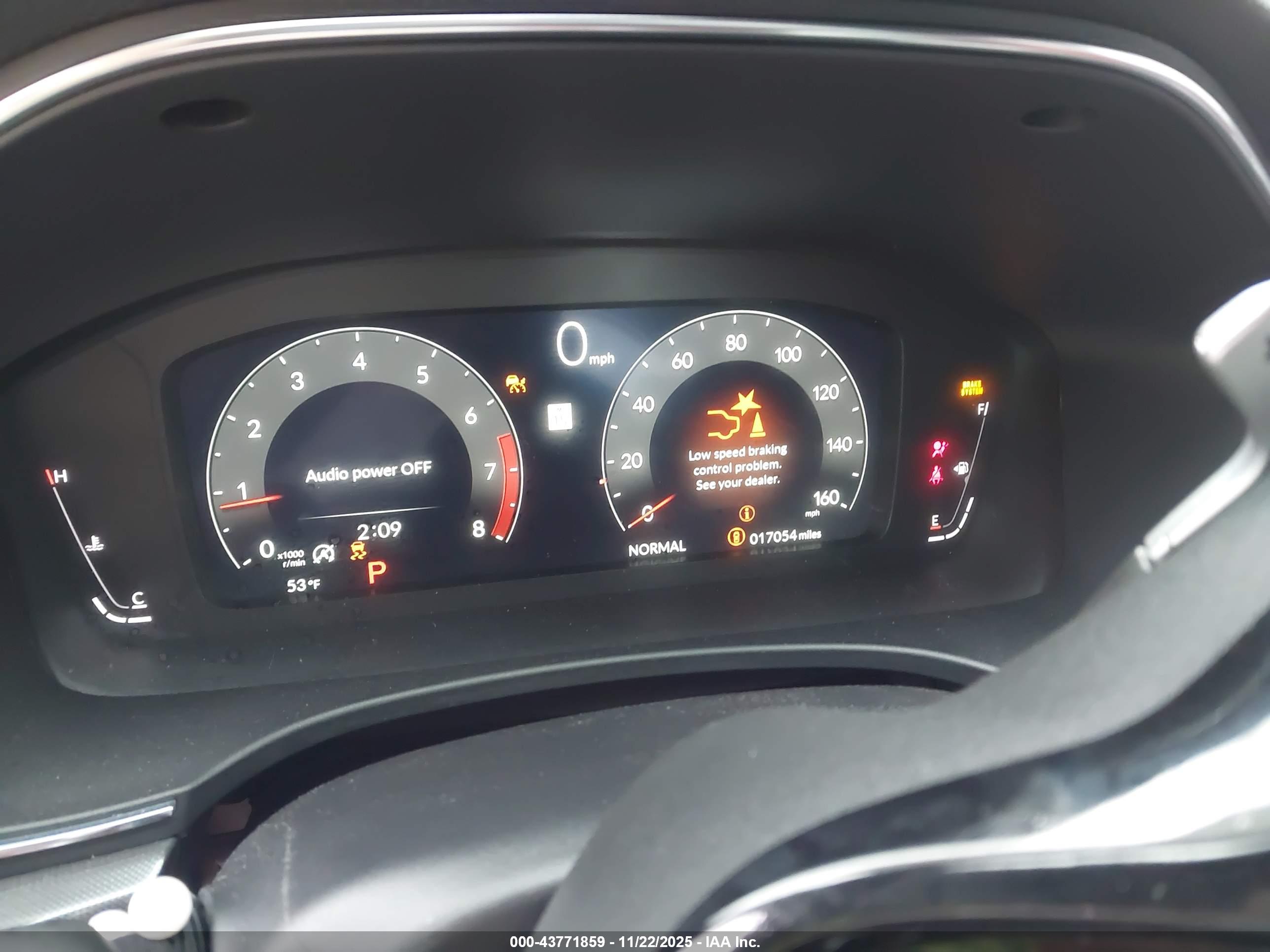 ACURA INTEGRA image 7