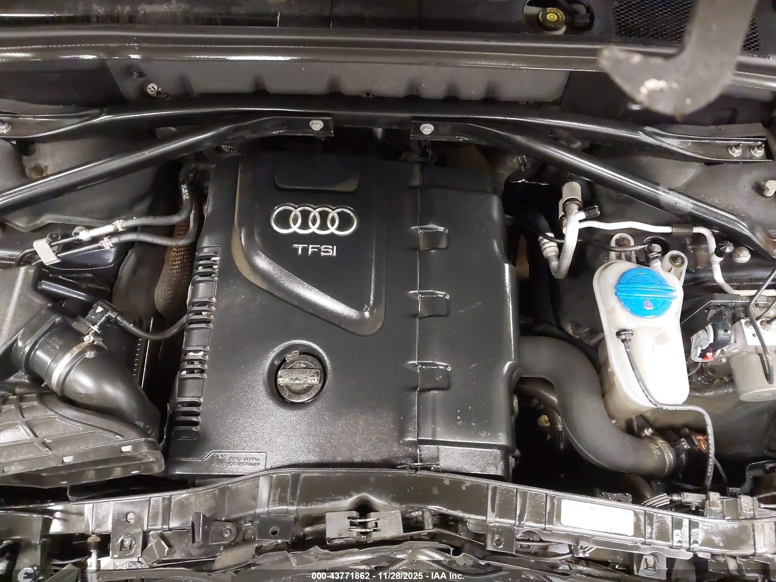AUDI Q5 image 10