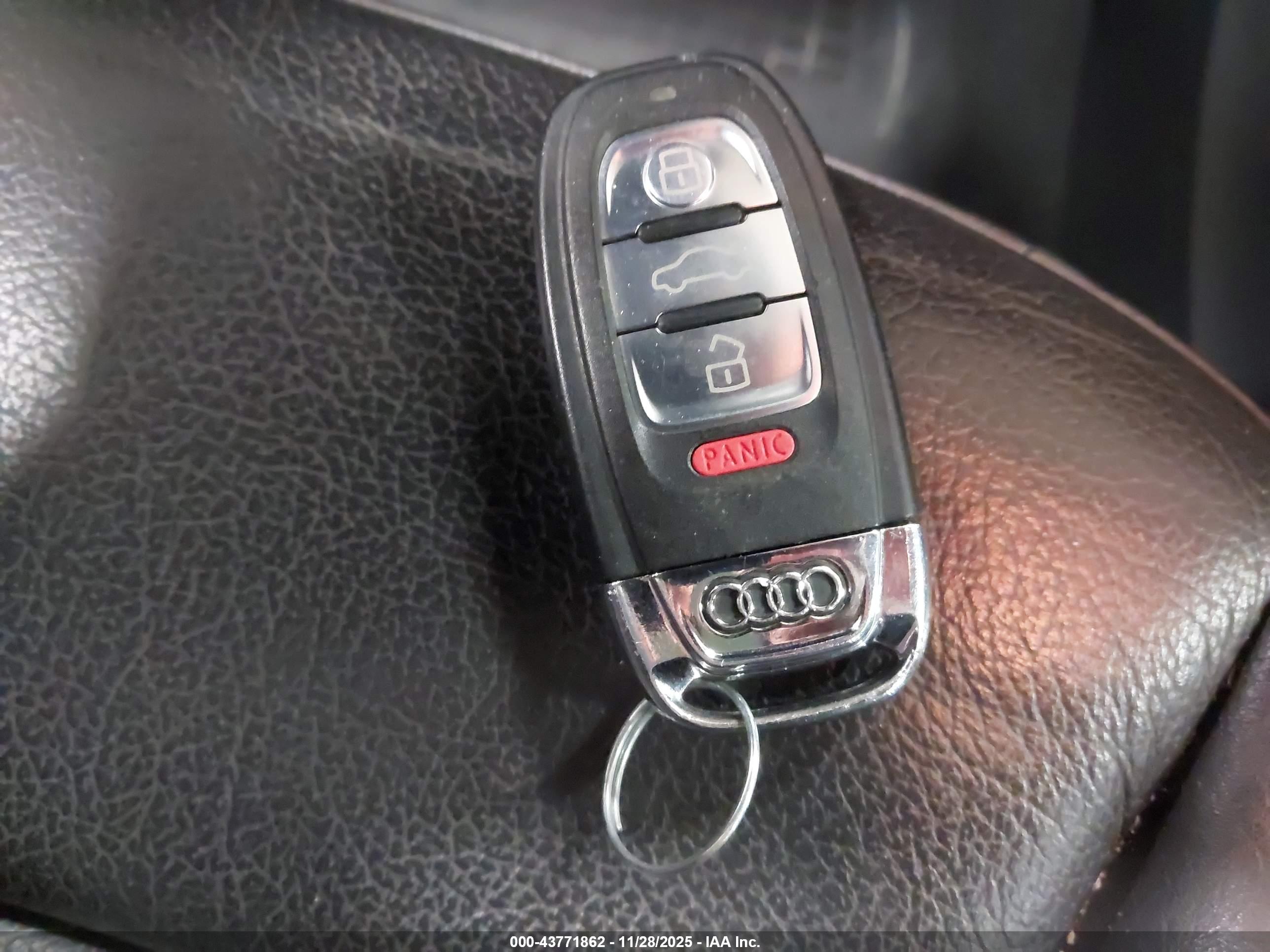 AUDI Q5 image 11