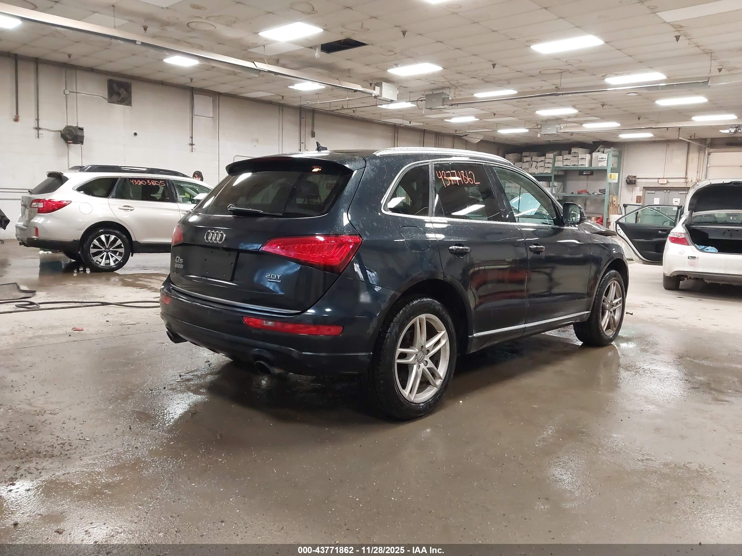 AUDI Q5 image 4