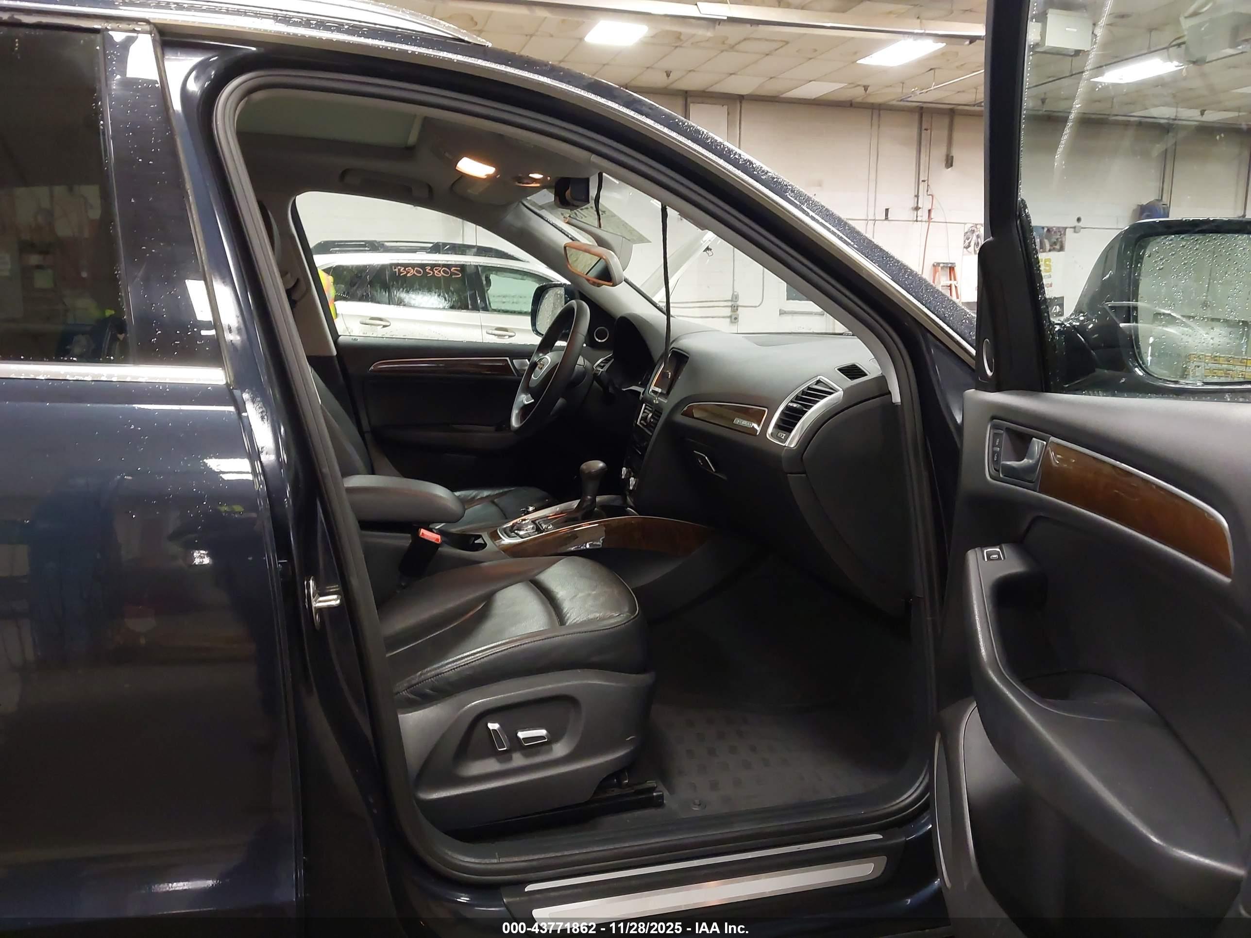 AUDI Q5 image 5