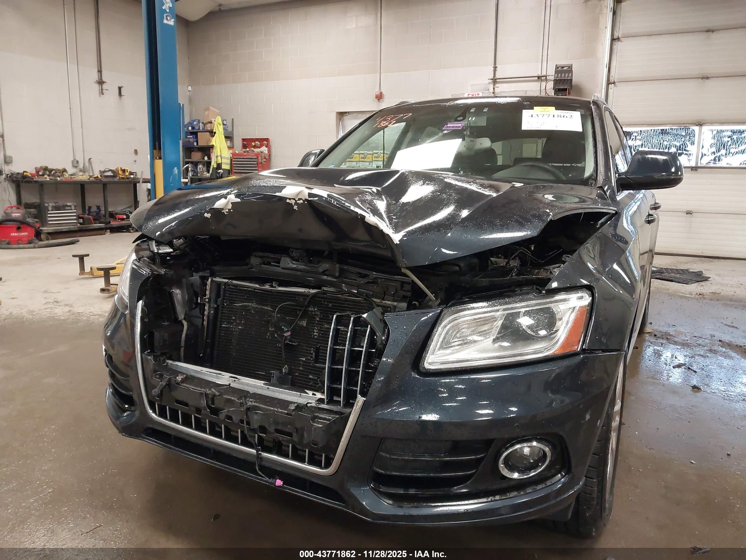AUDI Q5 image 6