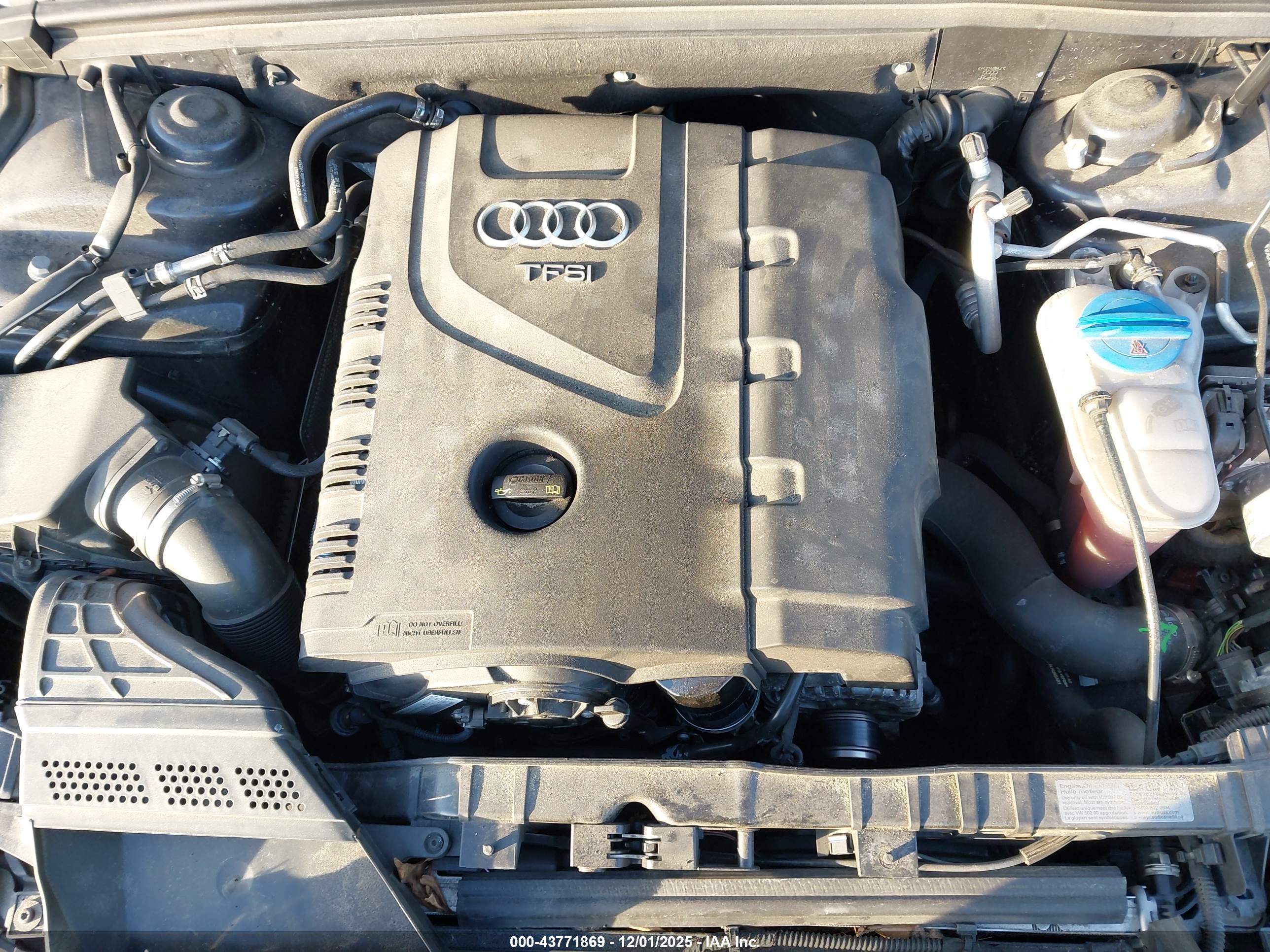 AUDI A5 image 10