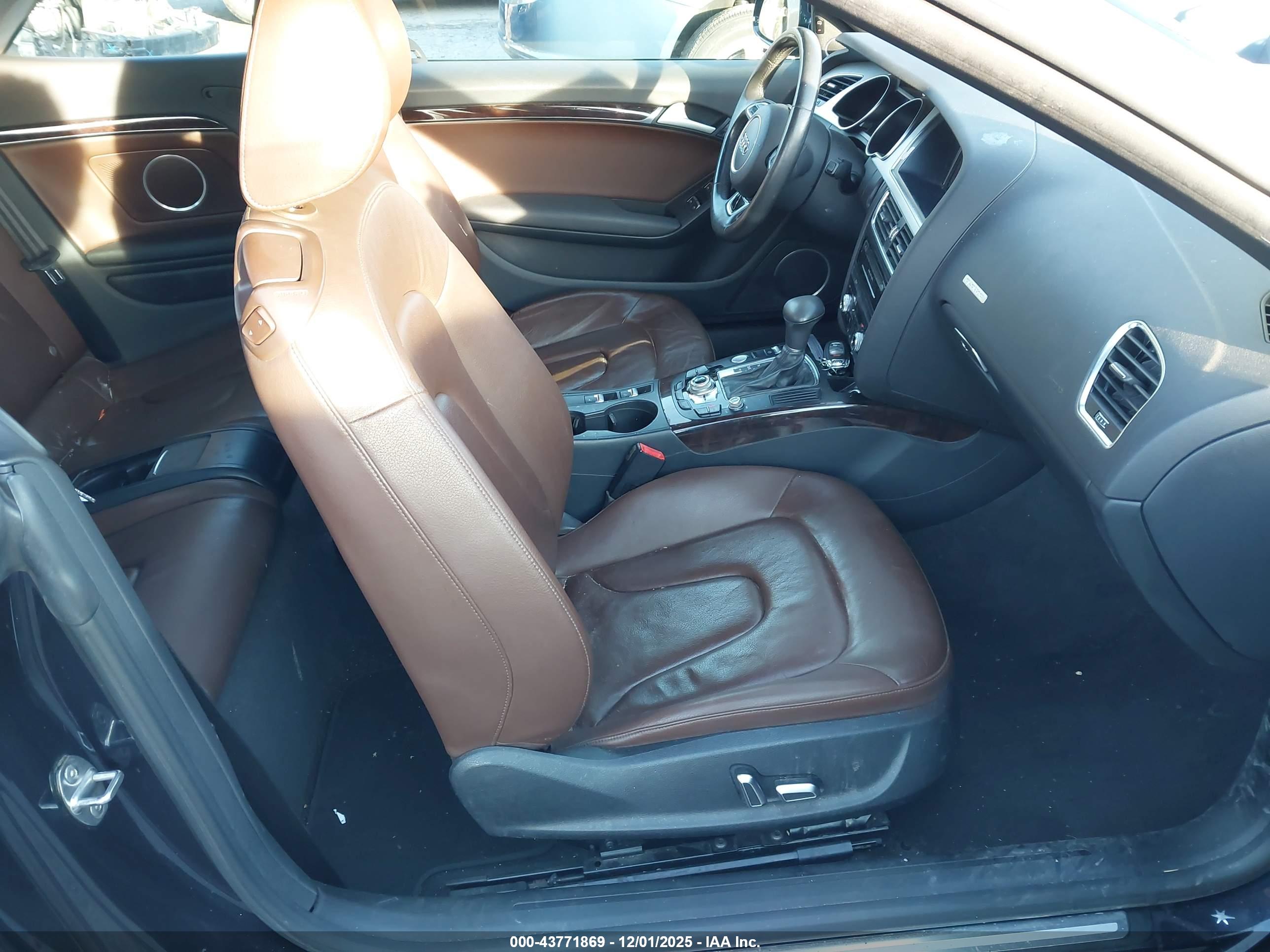 AUDI A5 image 5