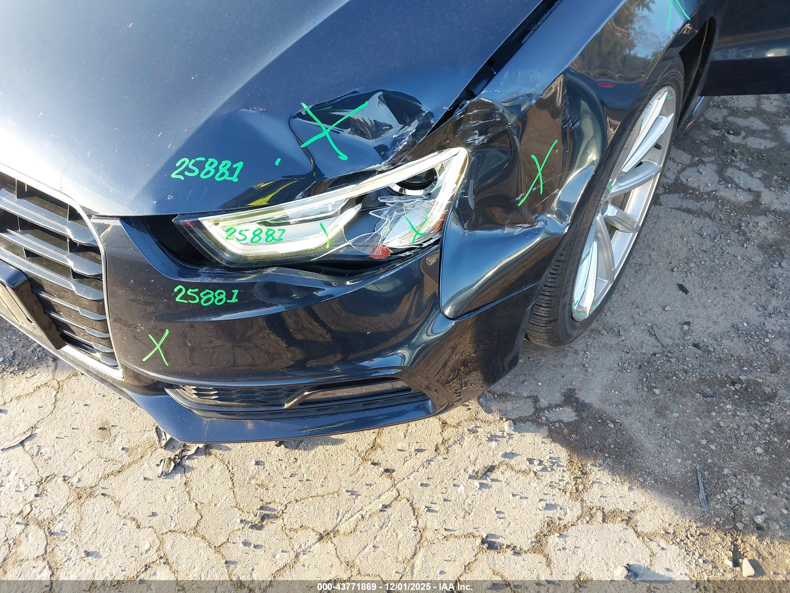 AUDI A5 image 6