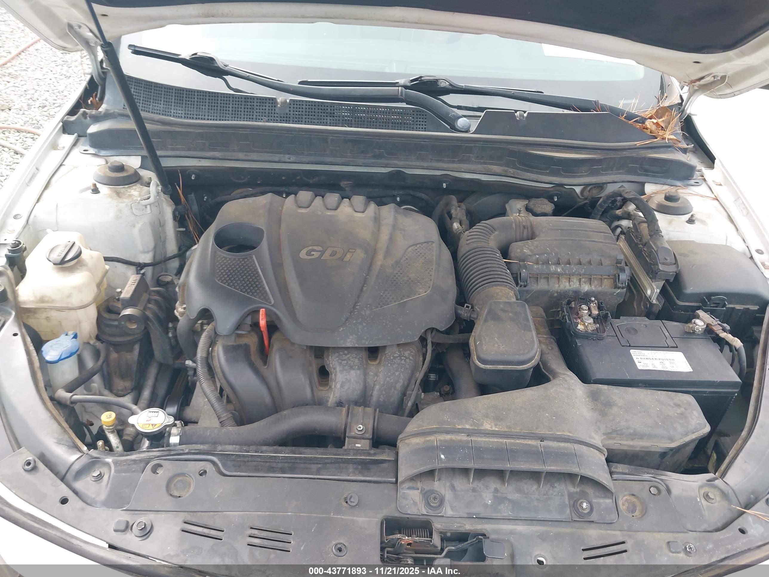 KIA OPTIMA image 10