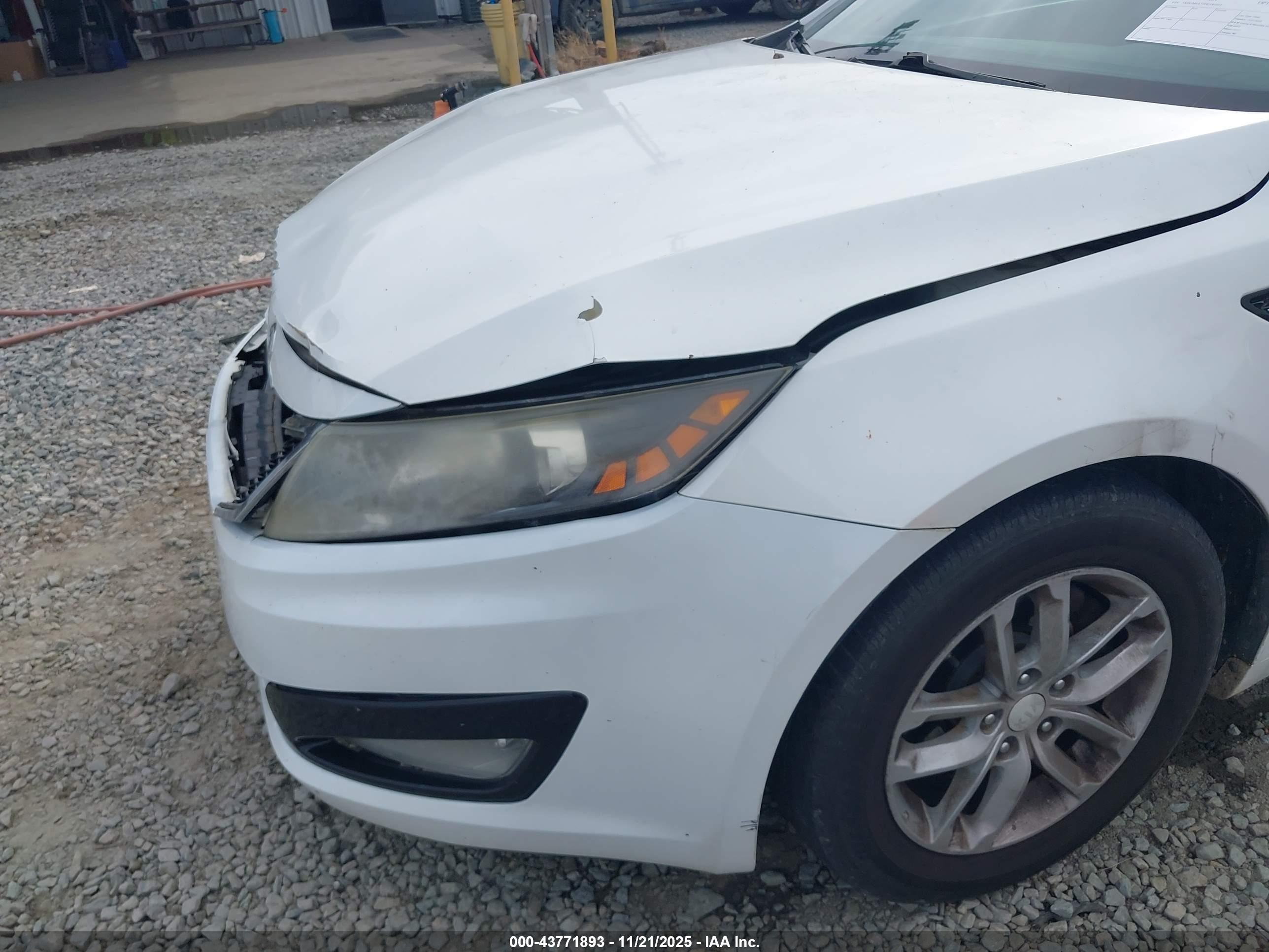 KIA OPTIMA image 6