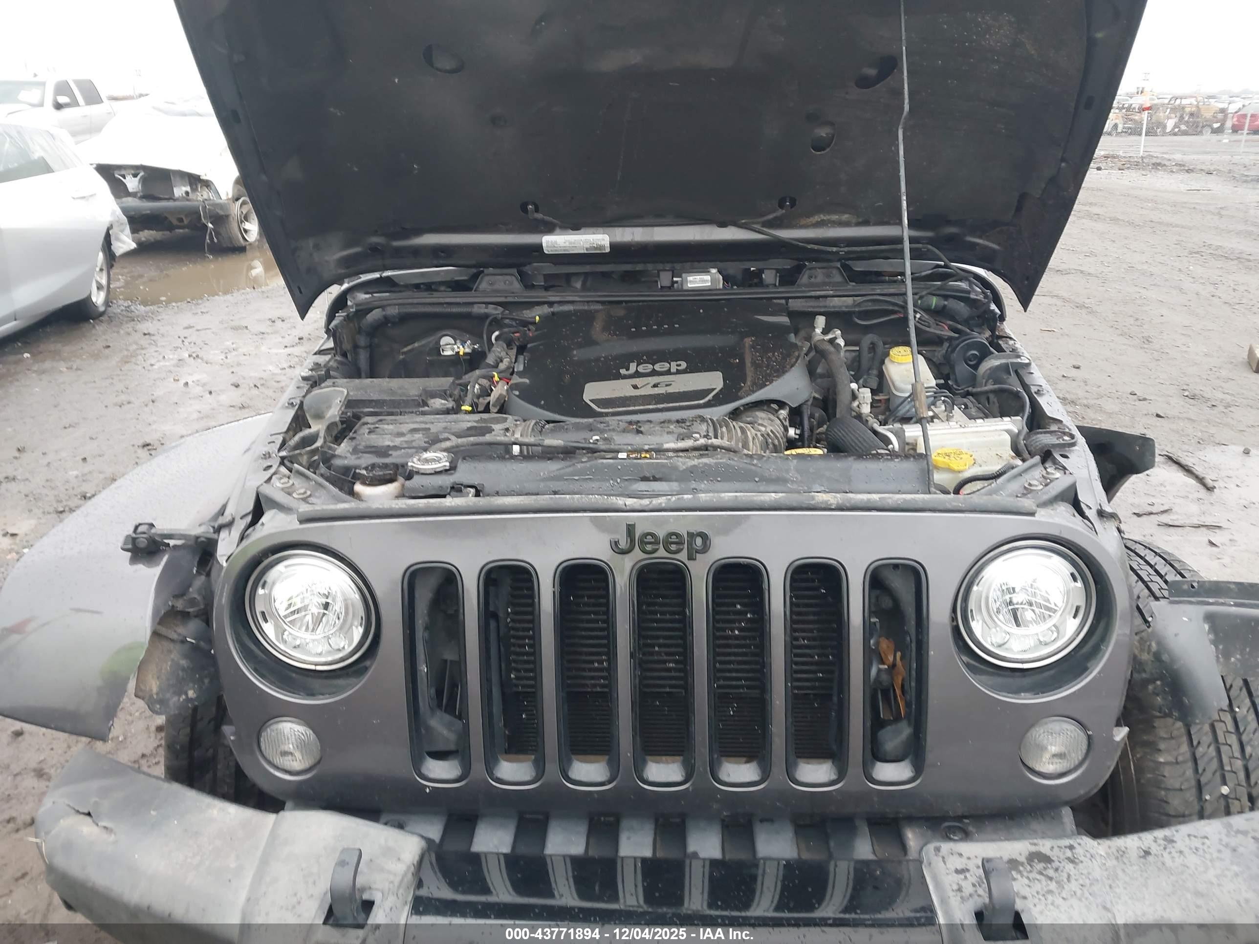 JEEP WRANGLER image 10