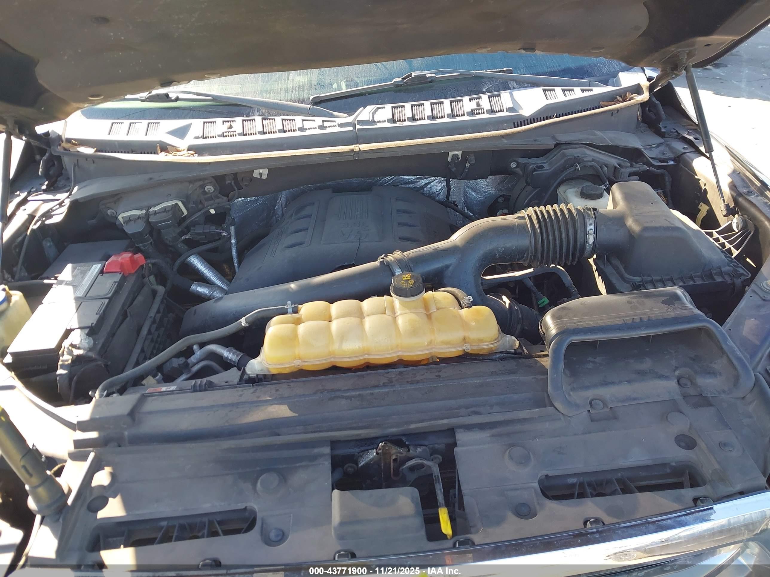 FORD F-150 image 10