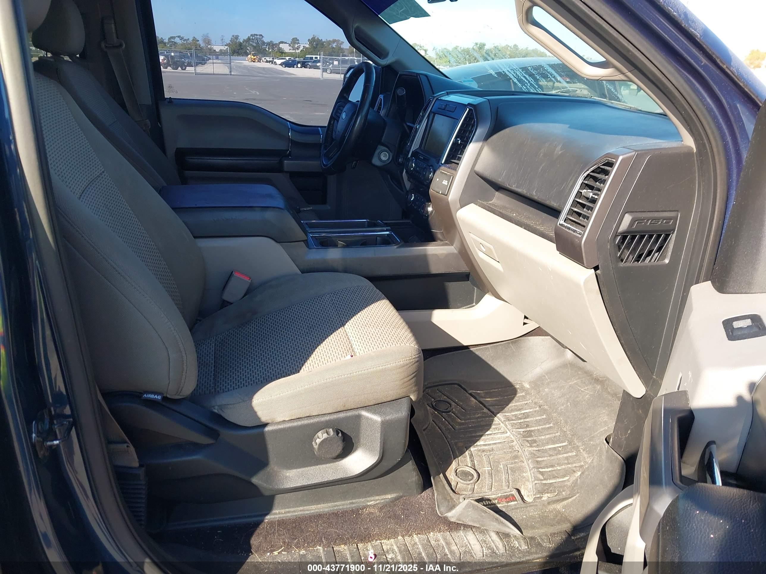 FORD F-150 image 5