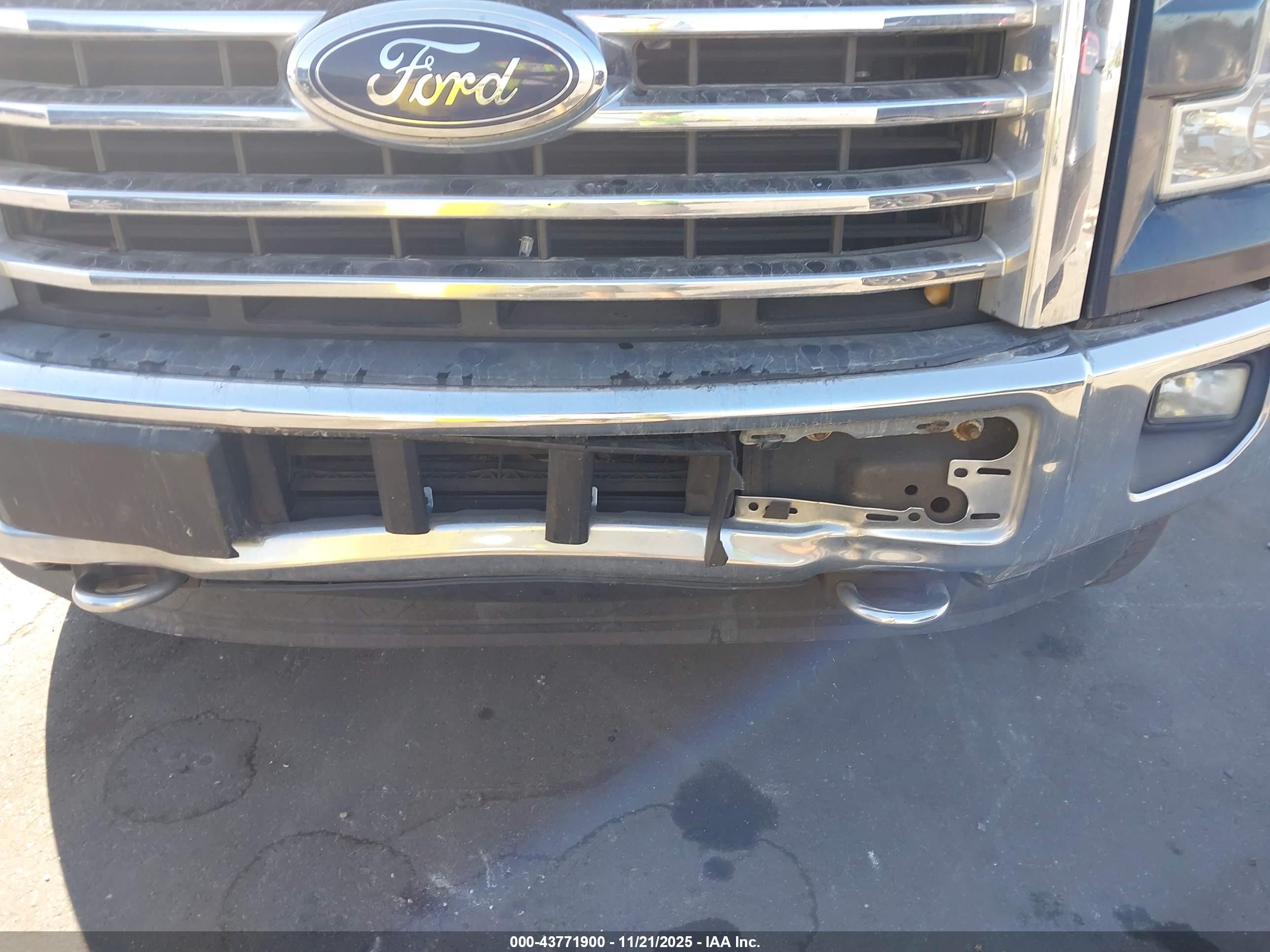 FORD F-150 image 6