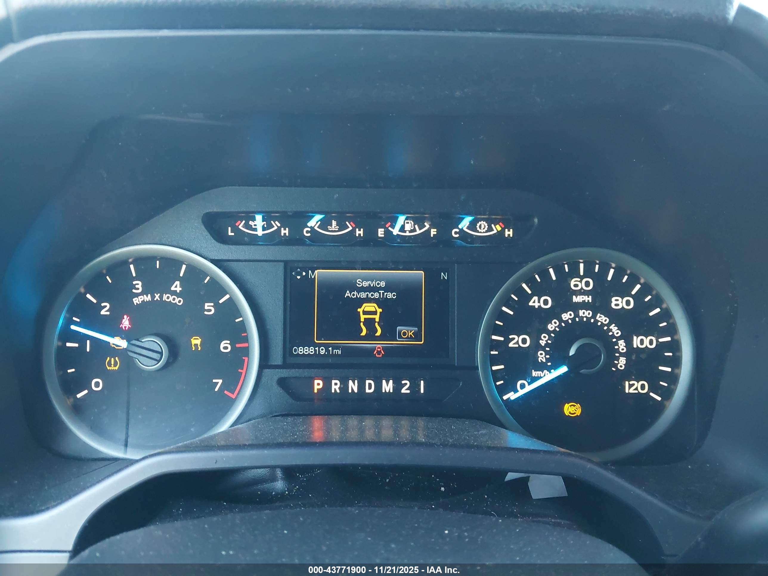 FORD F-150 image 7