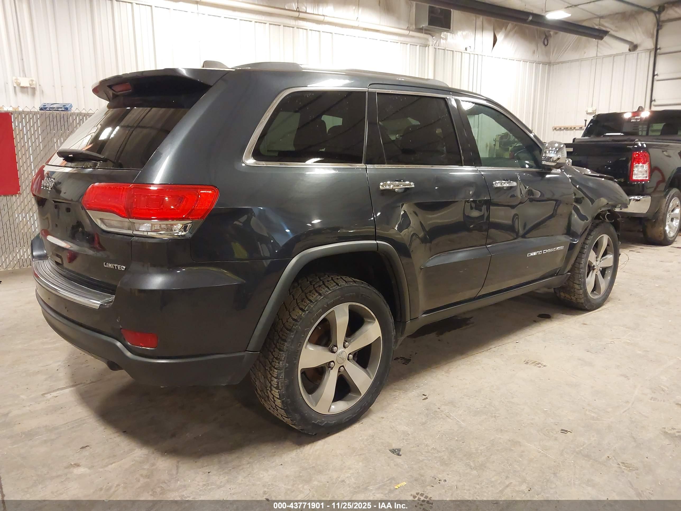 JEEP GRAND image 4