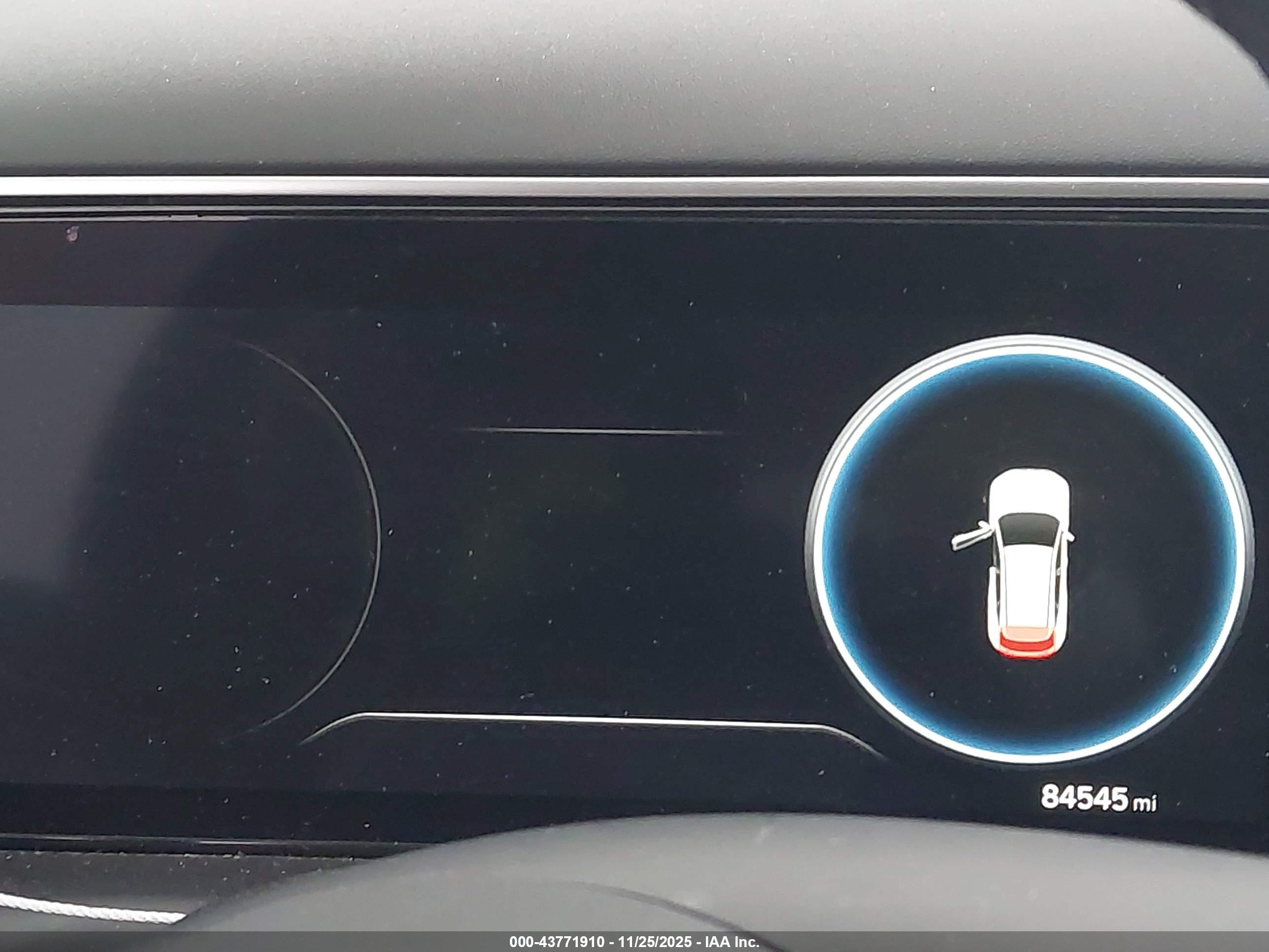 HYUNDAI TUCSON image 7