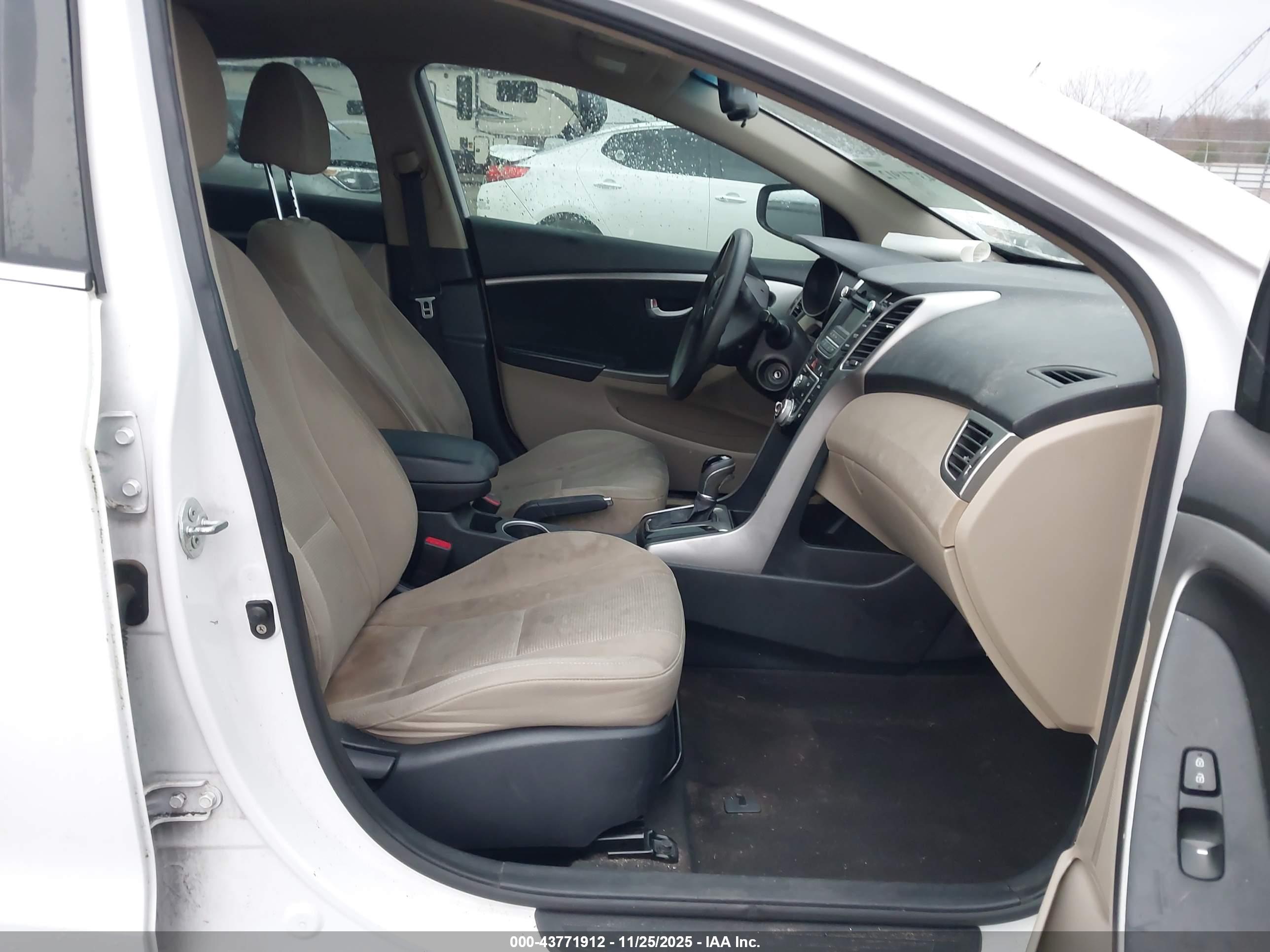 HYUNDAI ELANTRA image 5