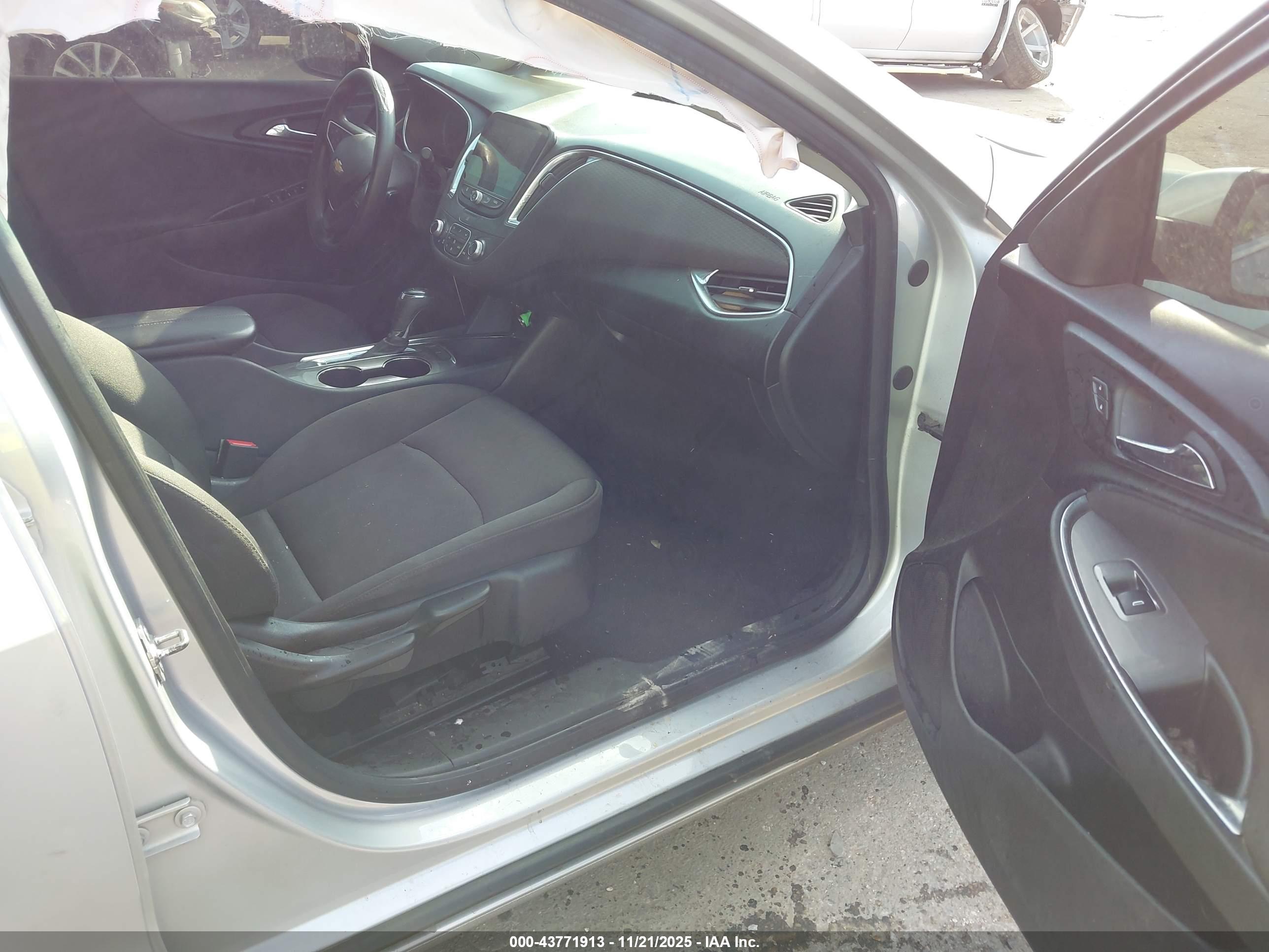 CHEVROLET MALIBU image 5
