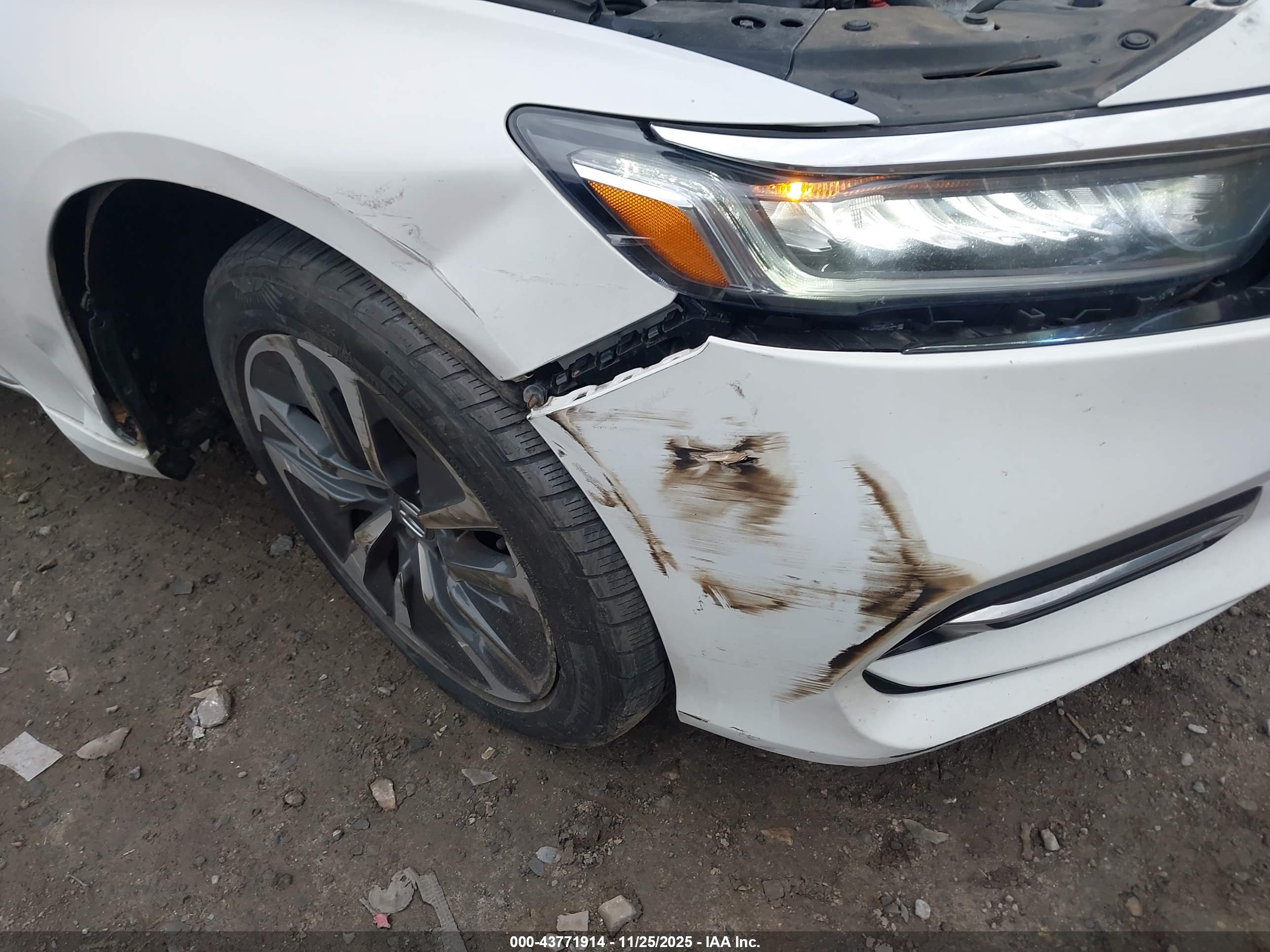 HONDA ACCORD image 6