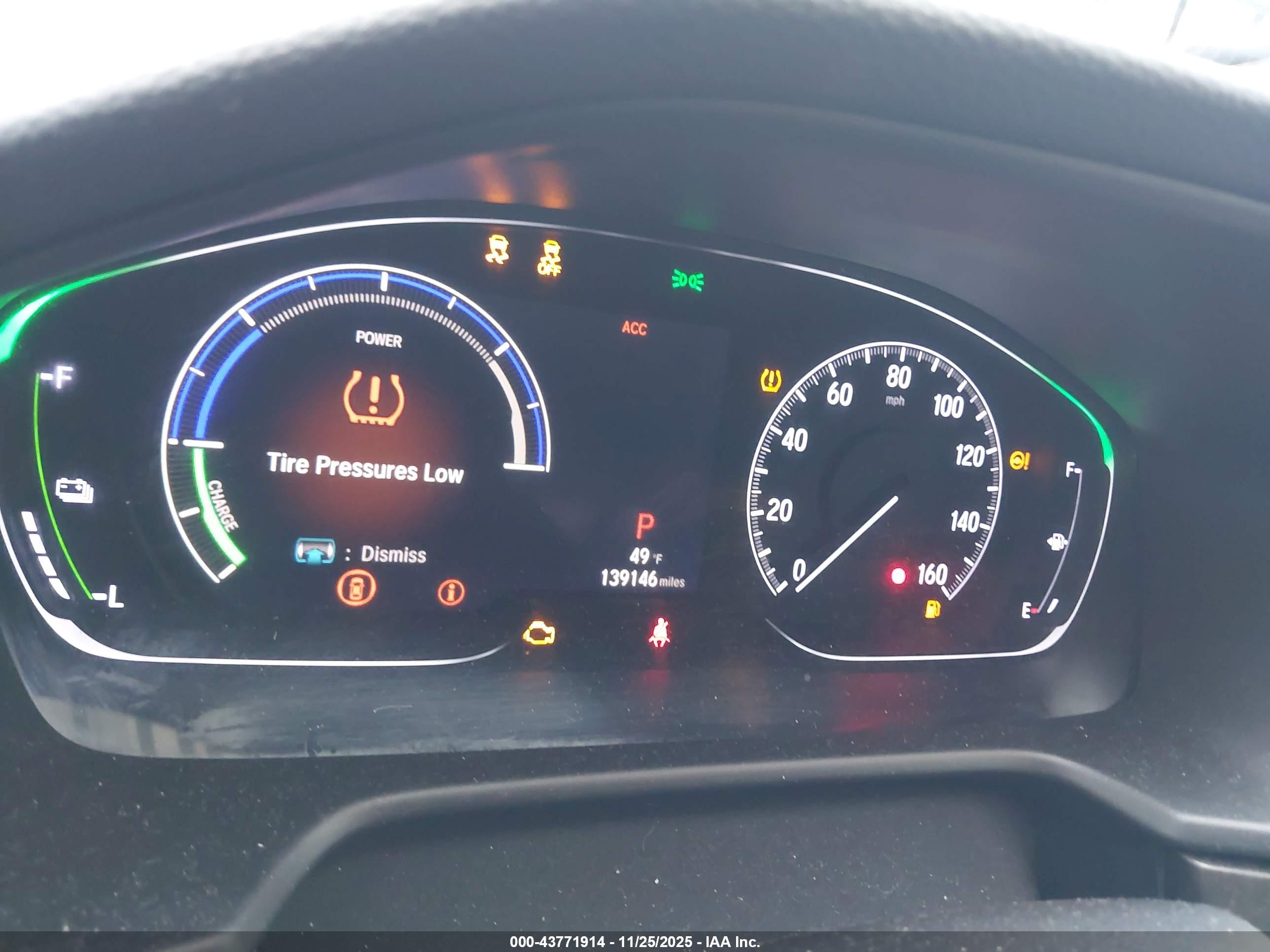 HONDA ACCORD image 7