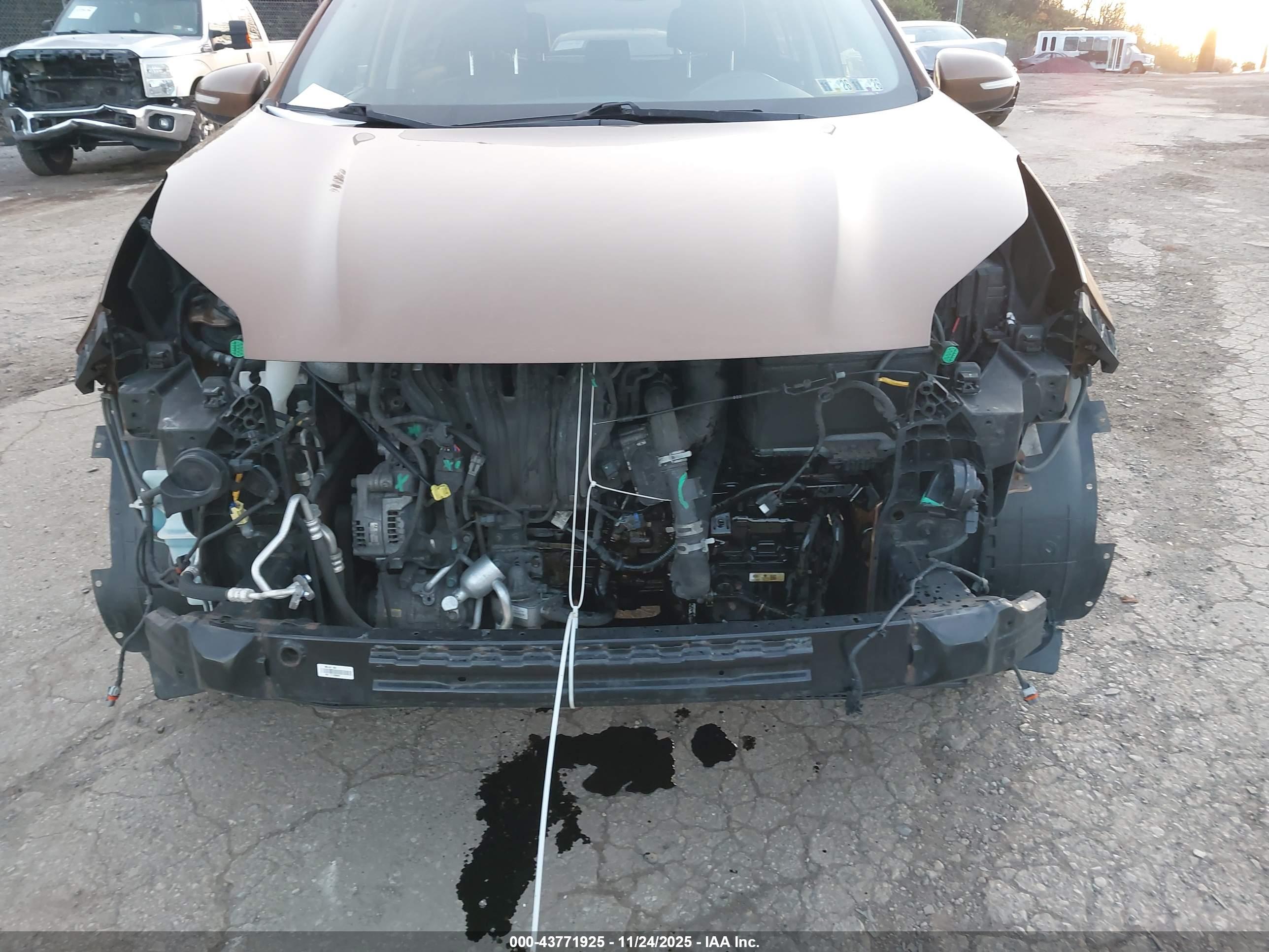 KIA SPORTAGE image 6