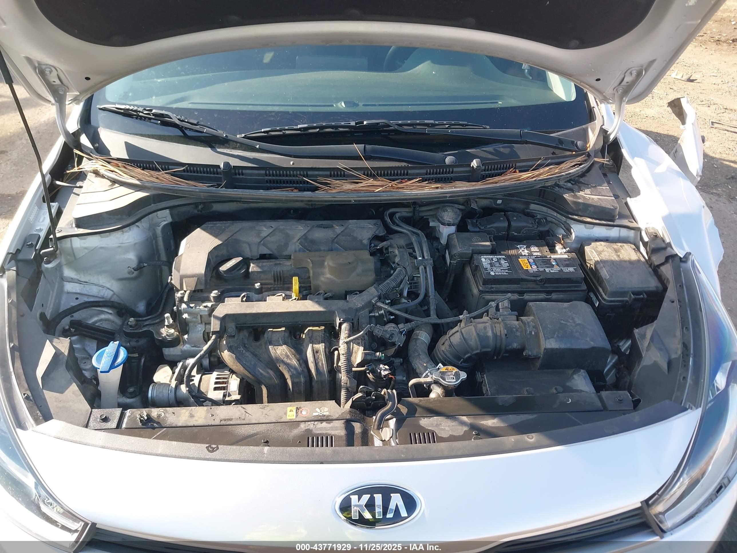 KIA RIO image 10