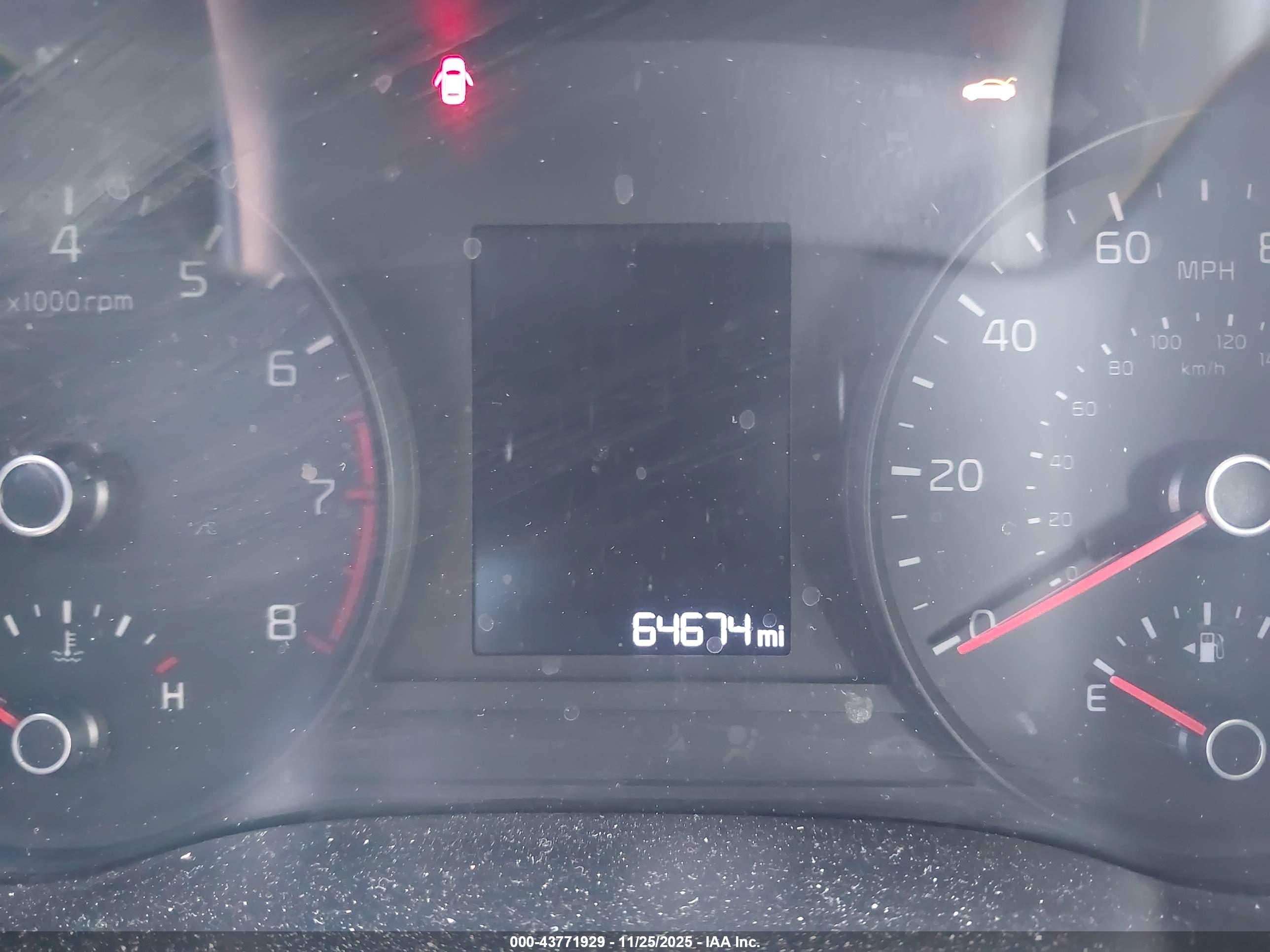 KIA RIO image 7