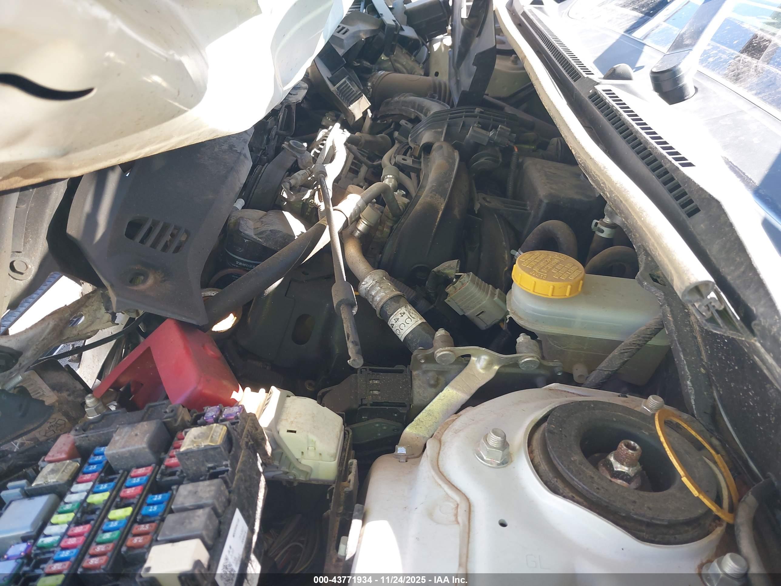 SUBARU CROSSTREK image 10