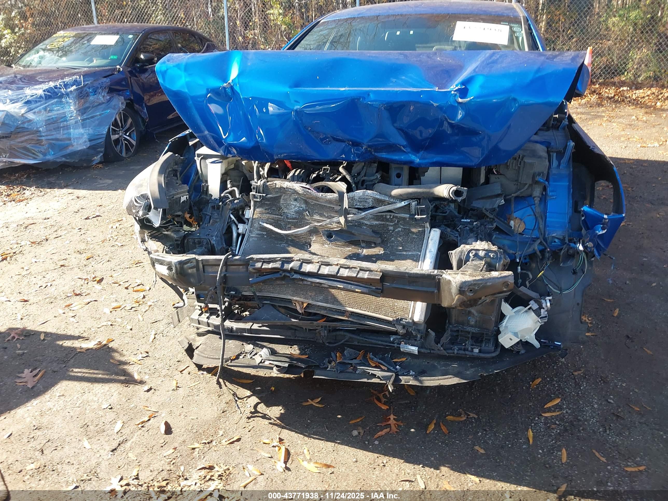 HYUNDAI SONATA image 6