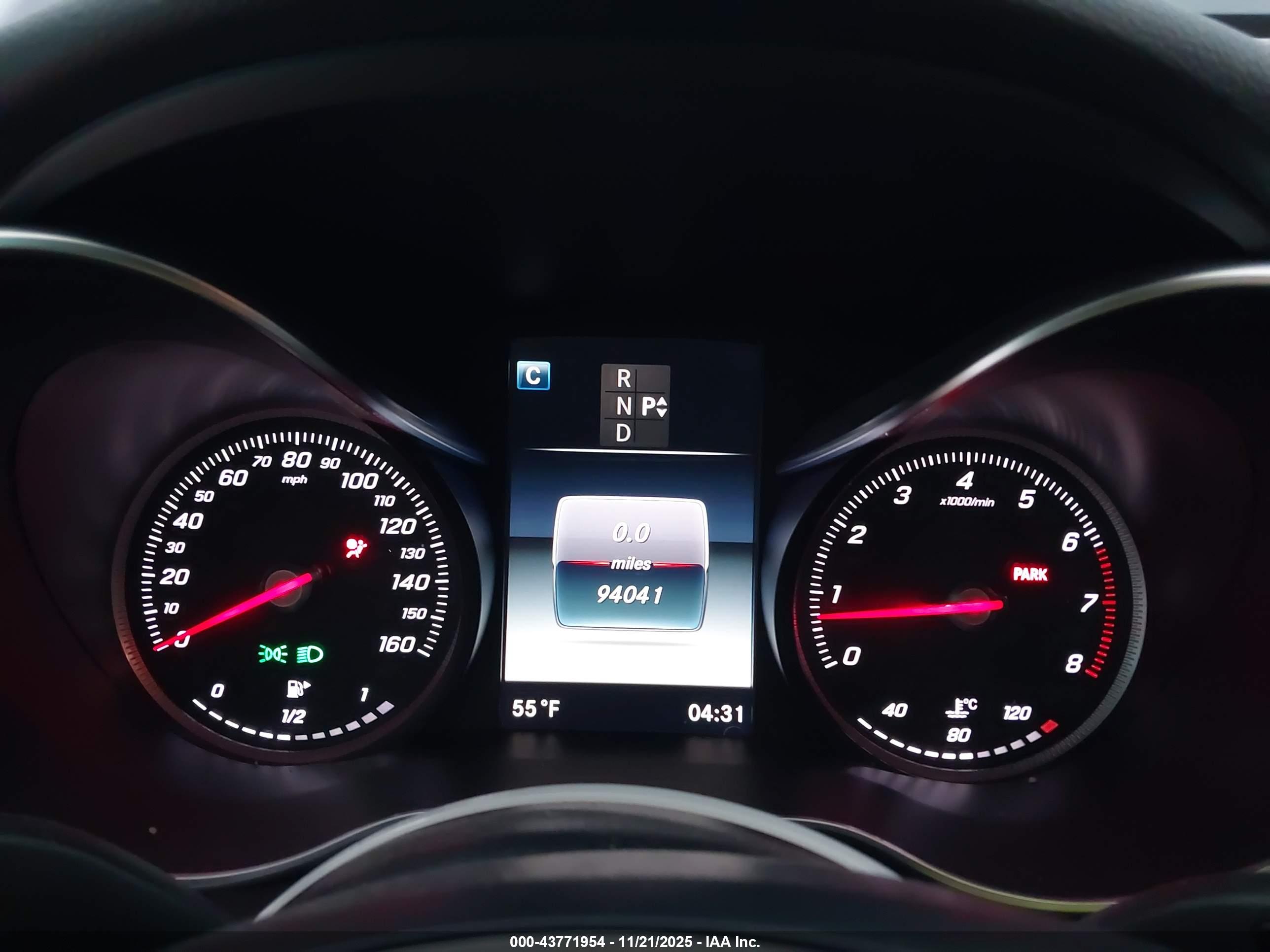 MERCEDES-BENZ C image 7