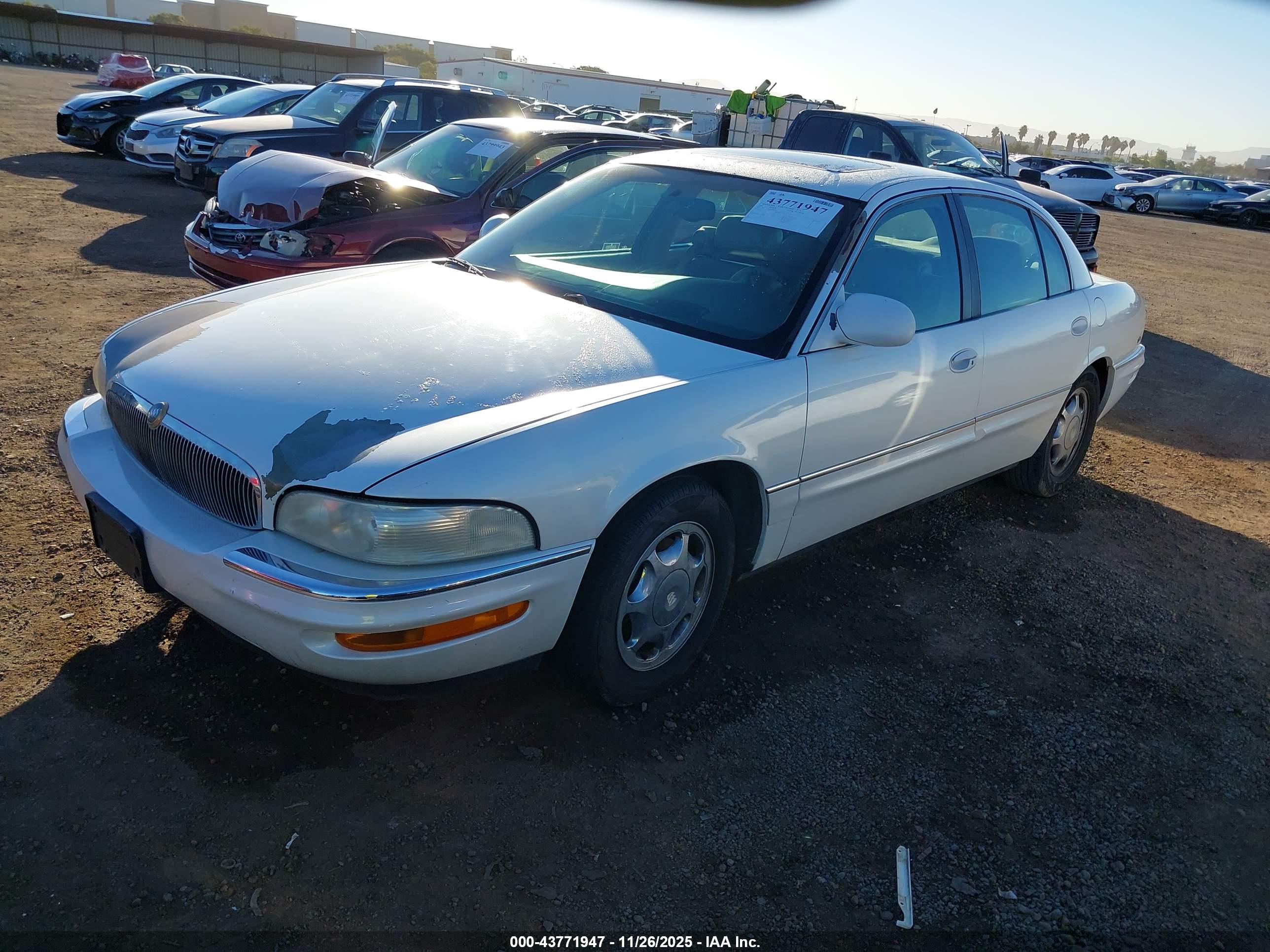 BUICK PARK image 2