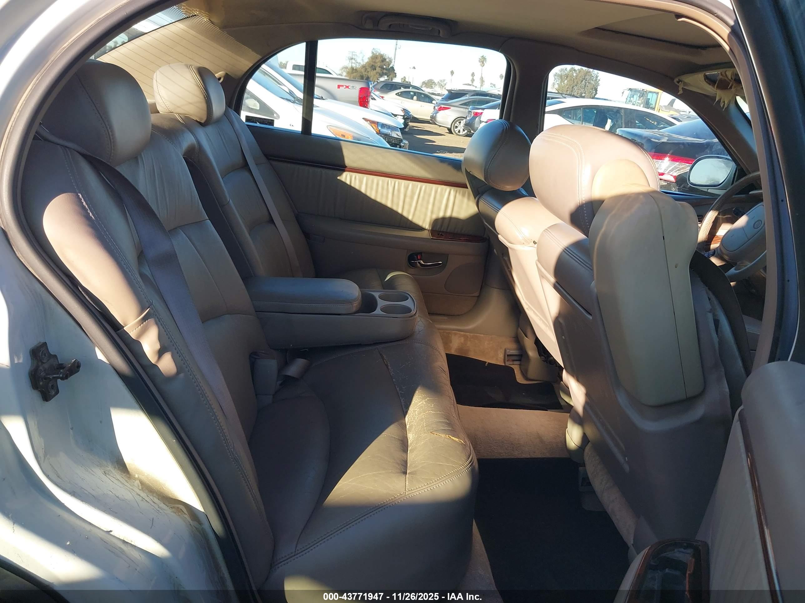 BUICK PARK image 8