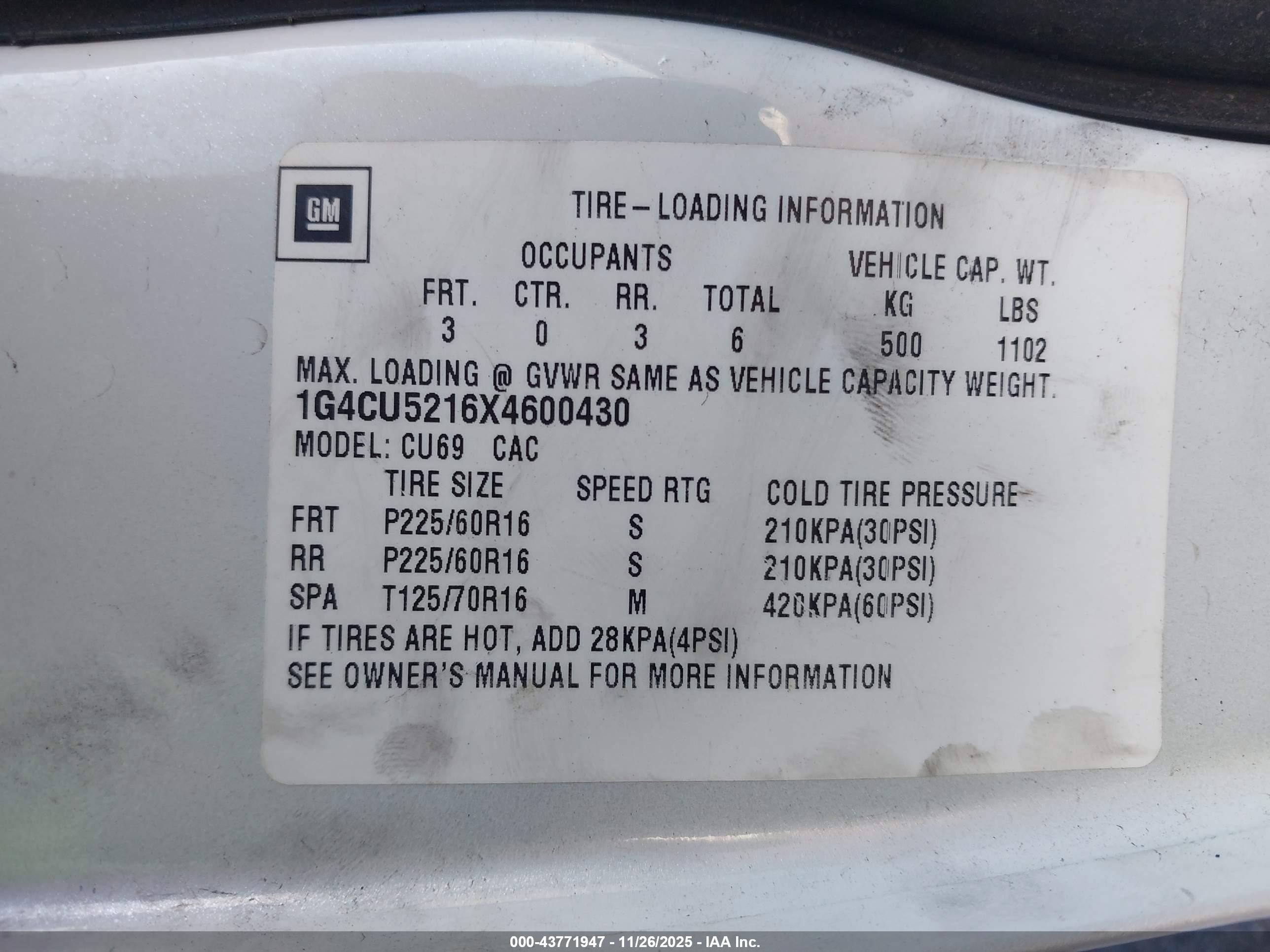 BUICK PARK image 9