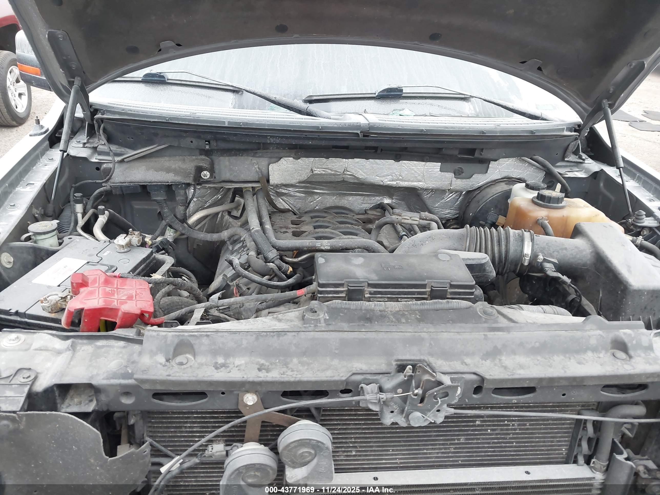 FORD F-150 image 10