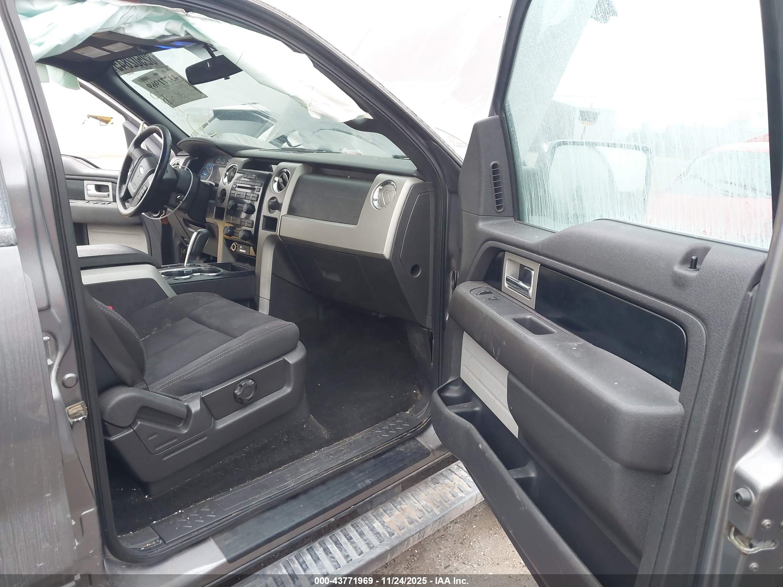 FORD F-150 image 5