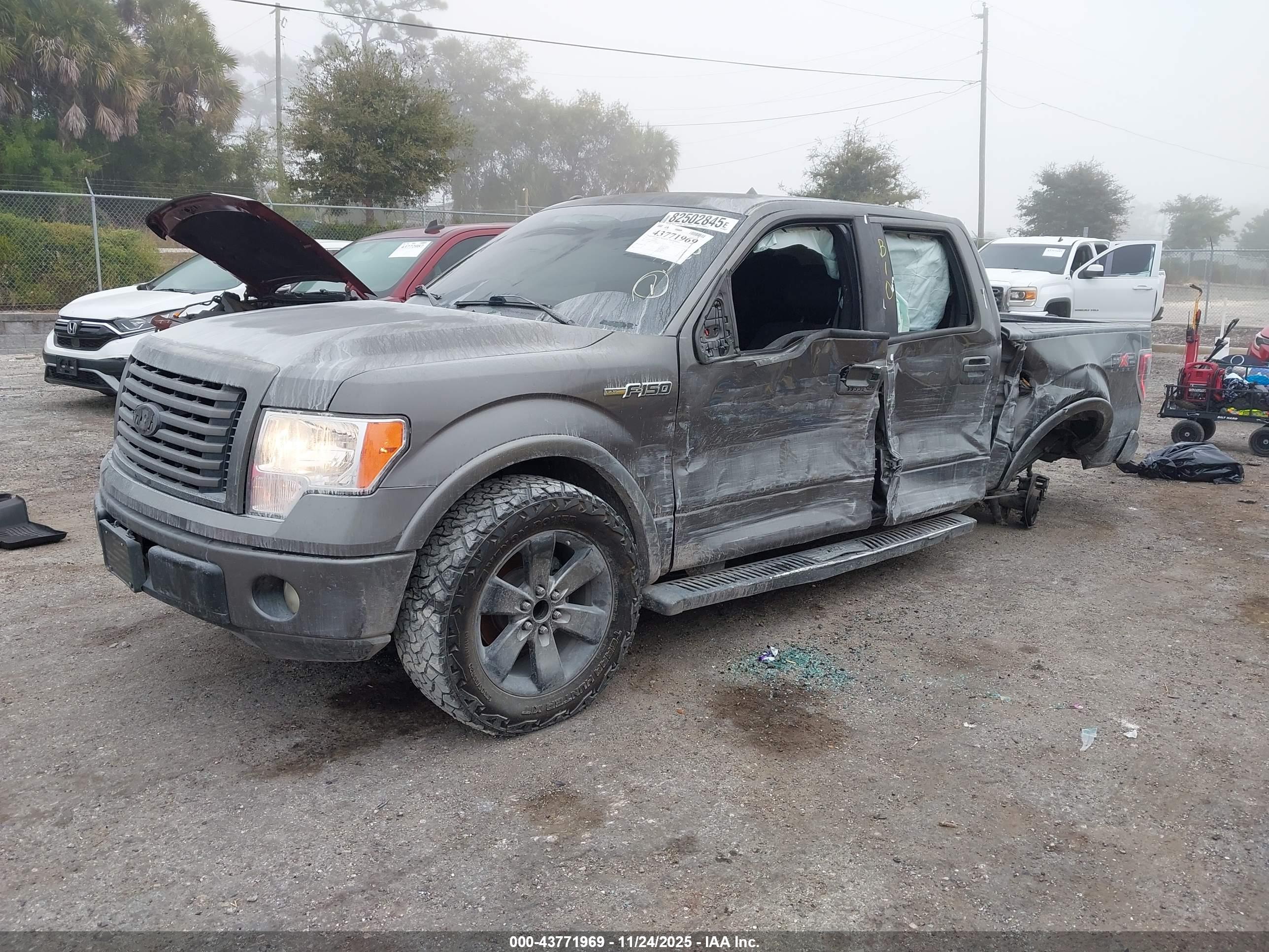 FORD F-150 image 6