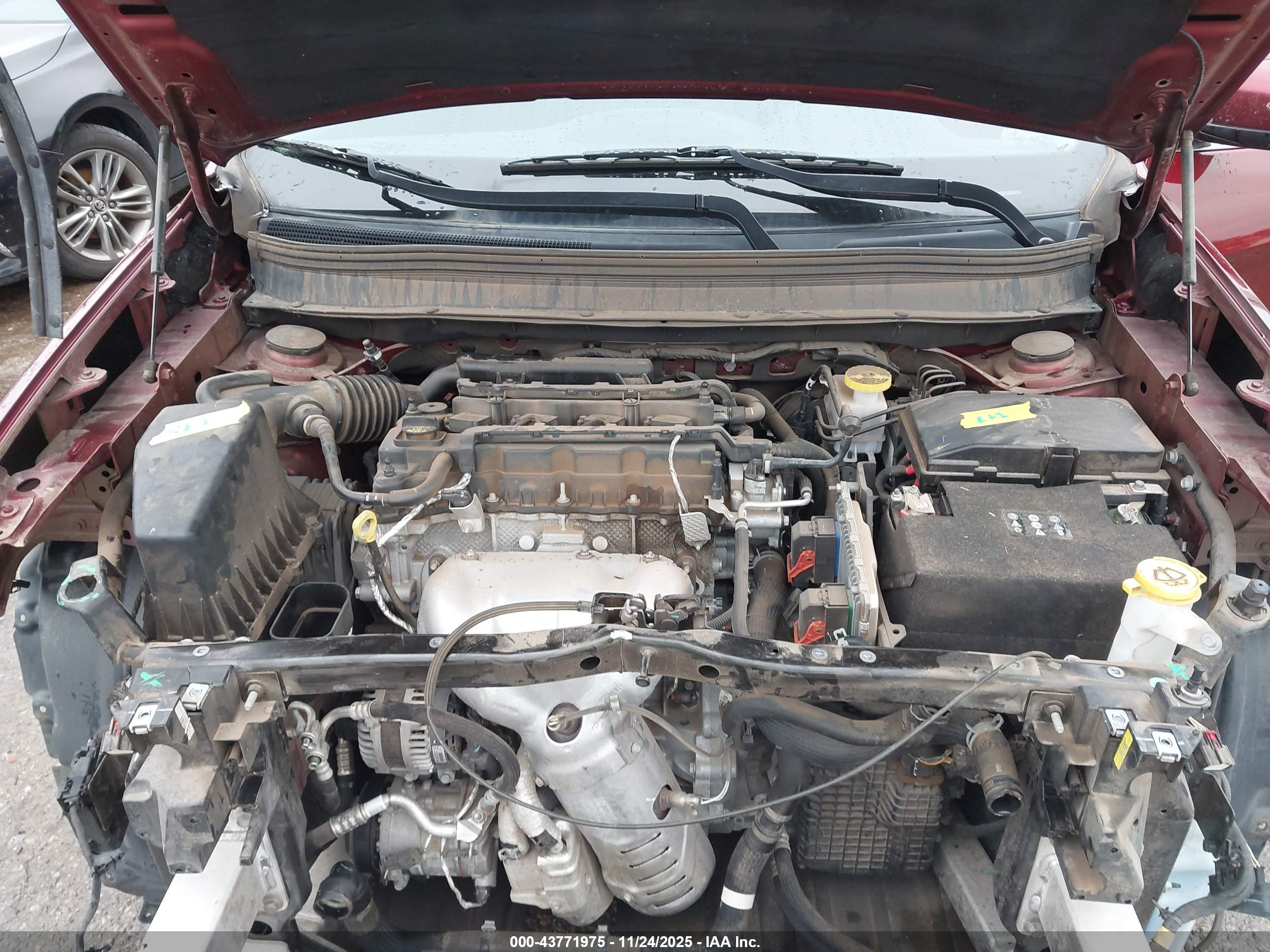 JEEP CHEROKEE image 10