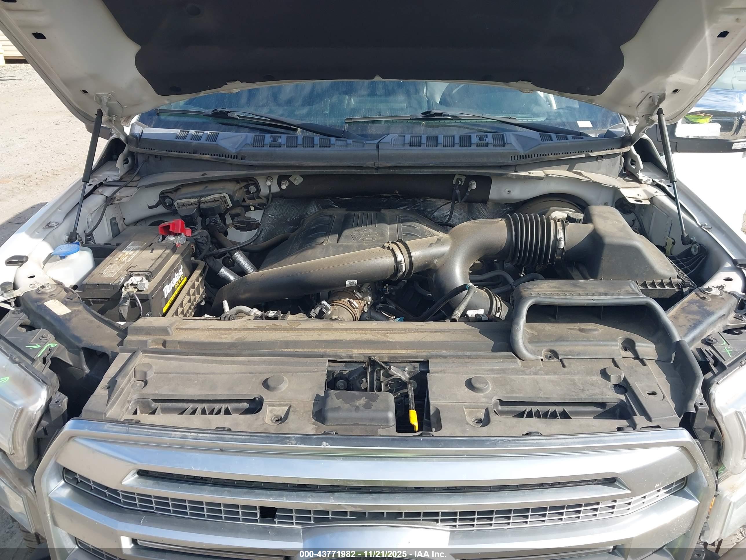 FORD F-150 image 10