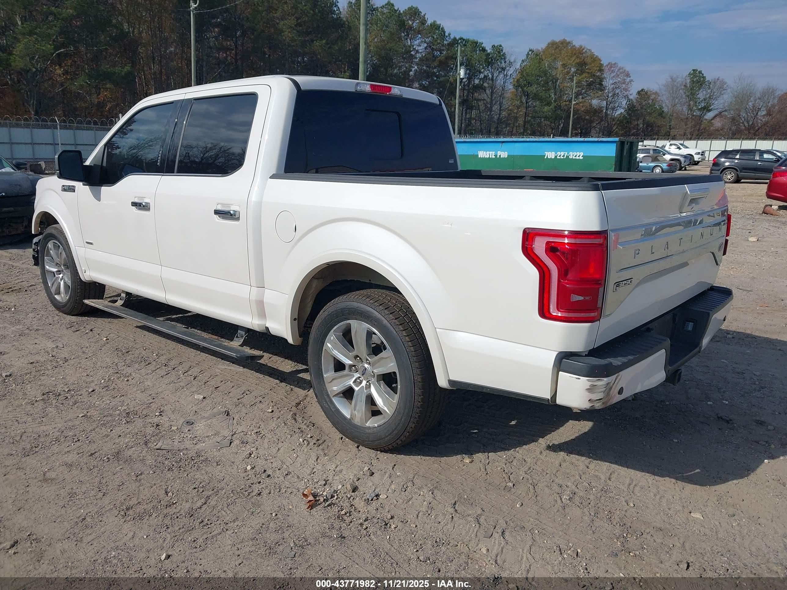 FORD F-150 image 3